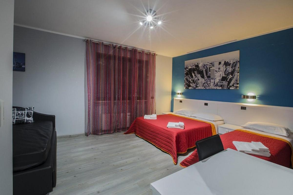 Triple Room photo 1