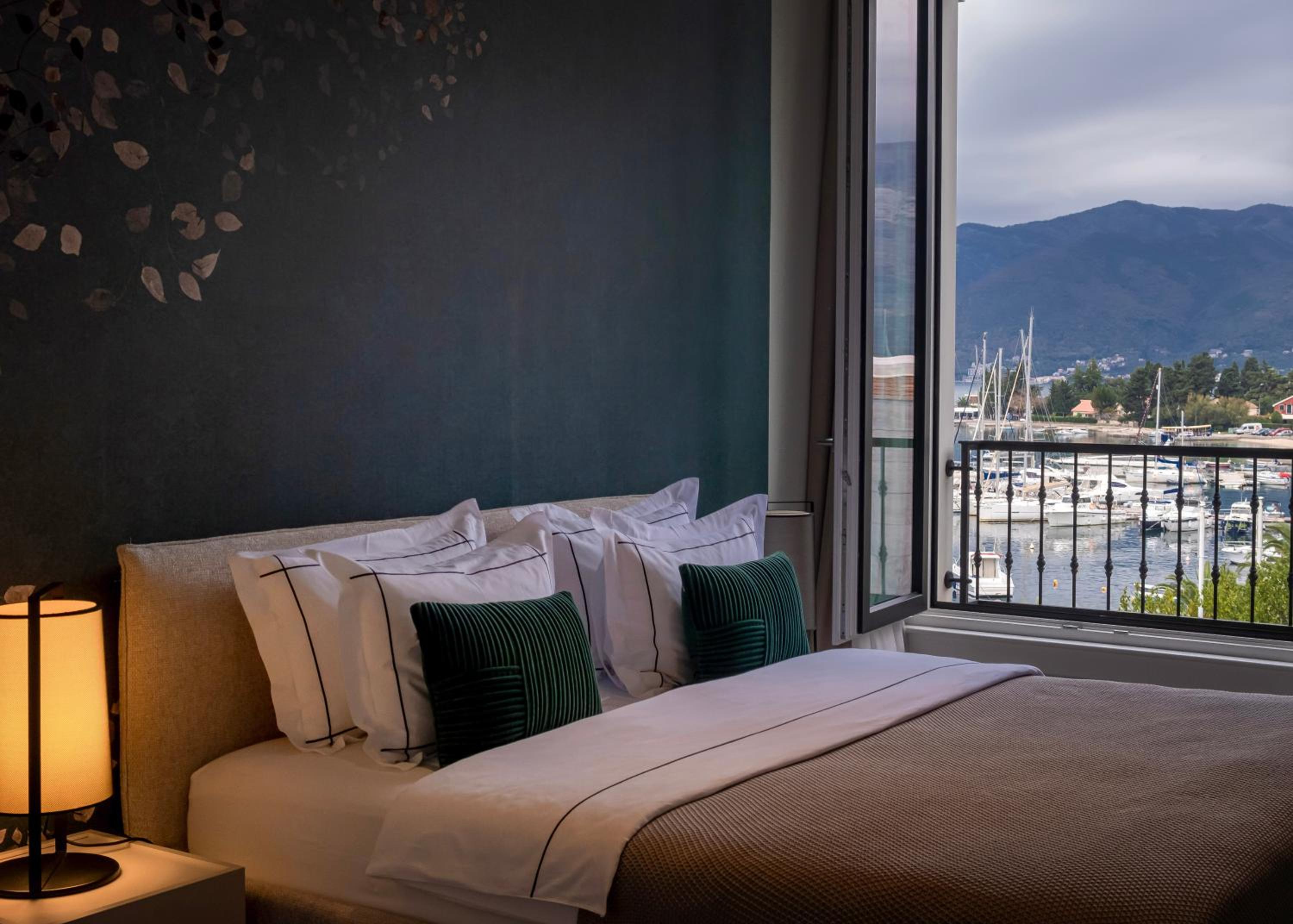Superior Suite with Sea View
