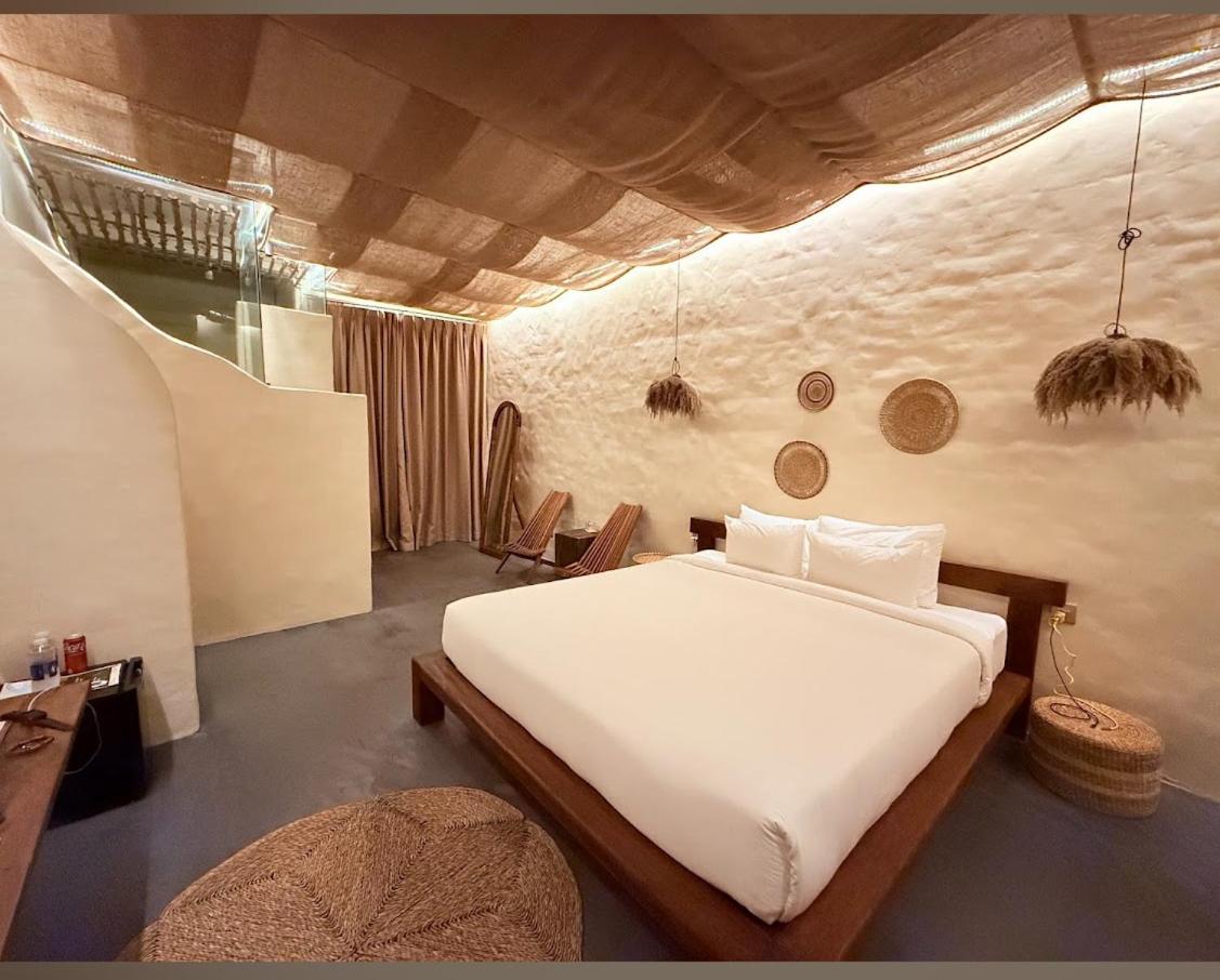 Double Room with Spa Bath photo 1