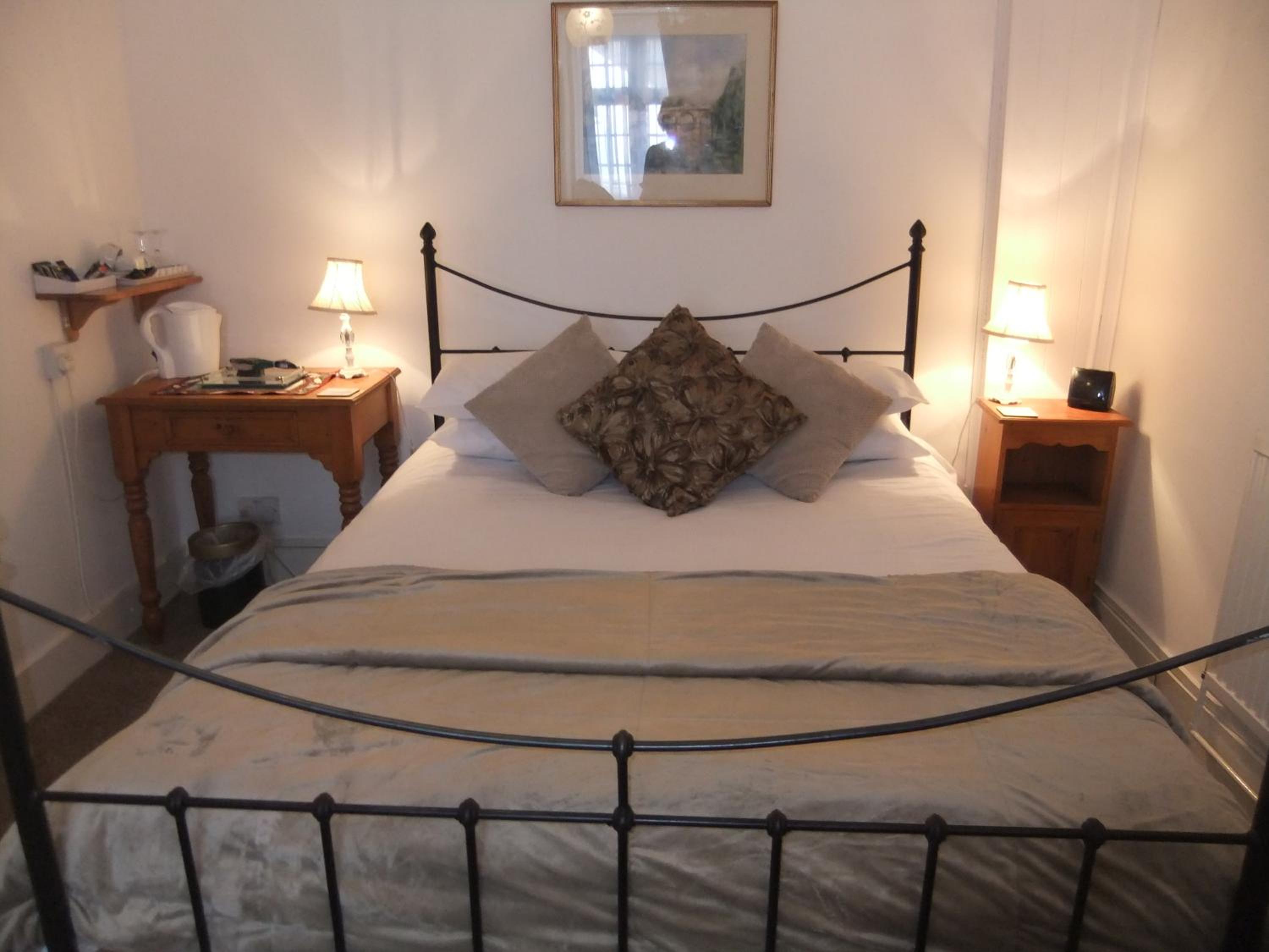 Double Room with Park View photo 1