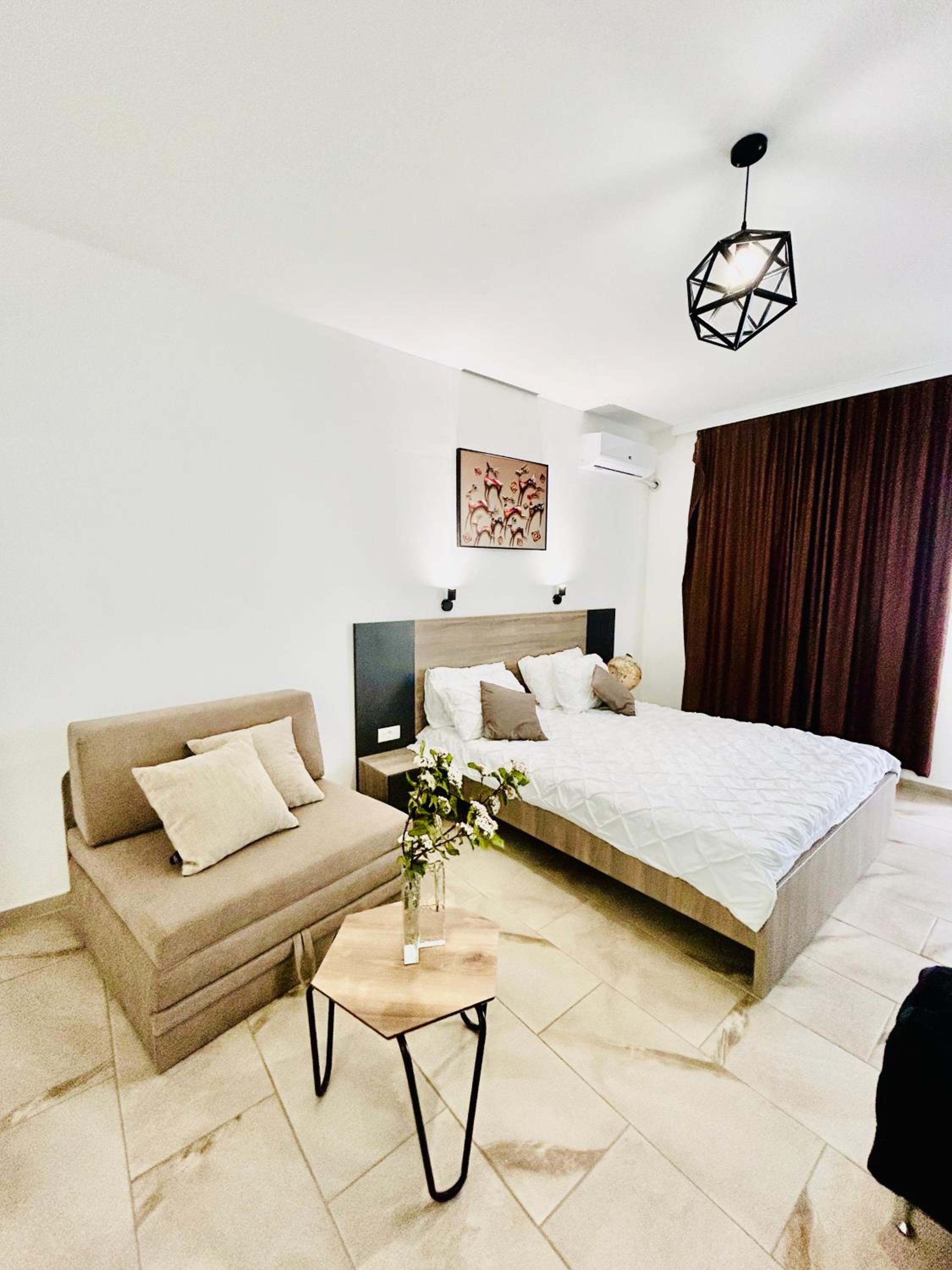 Standard Triple Room - Photo 3