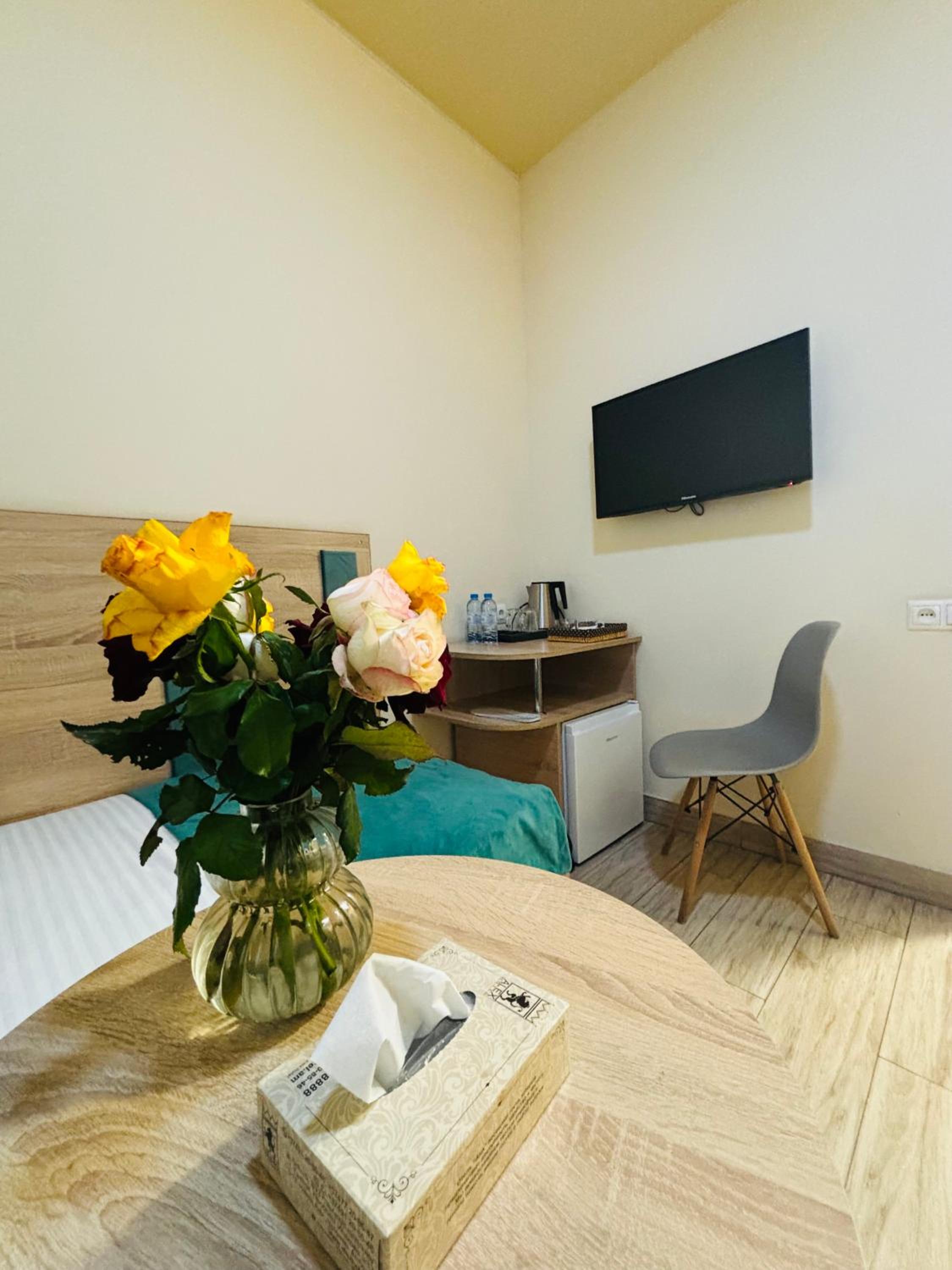 Superior Twin Room photo 1