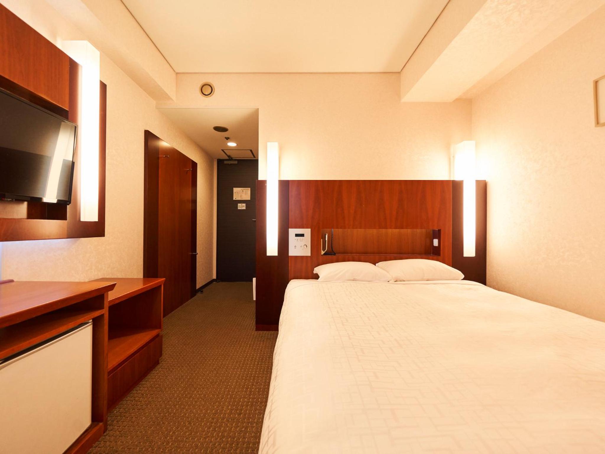 Superior Double Room - Non-Smoking photo 2