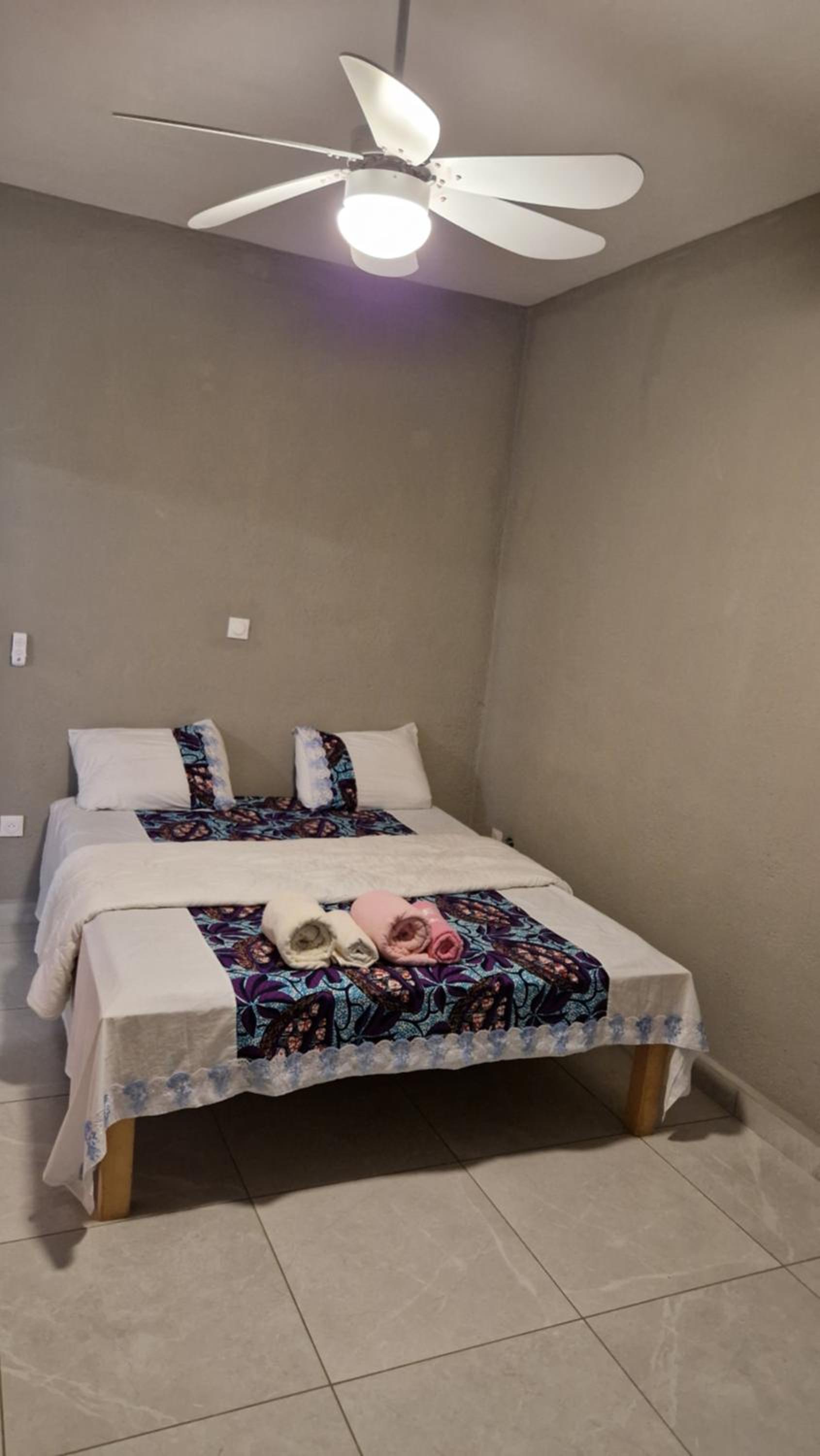Suite with Sea View photo 2