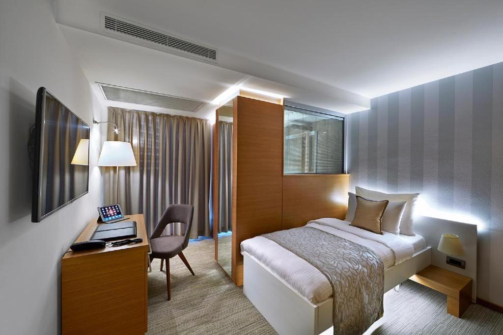 Economy Single Room photo 1