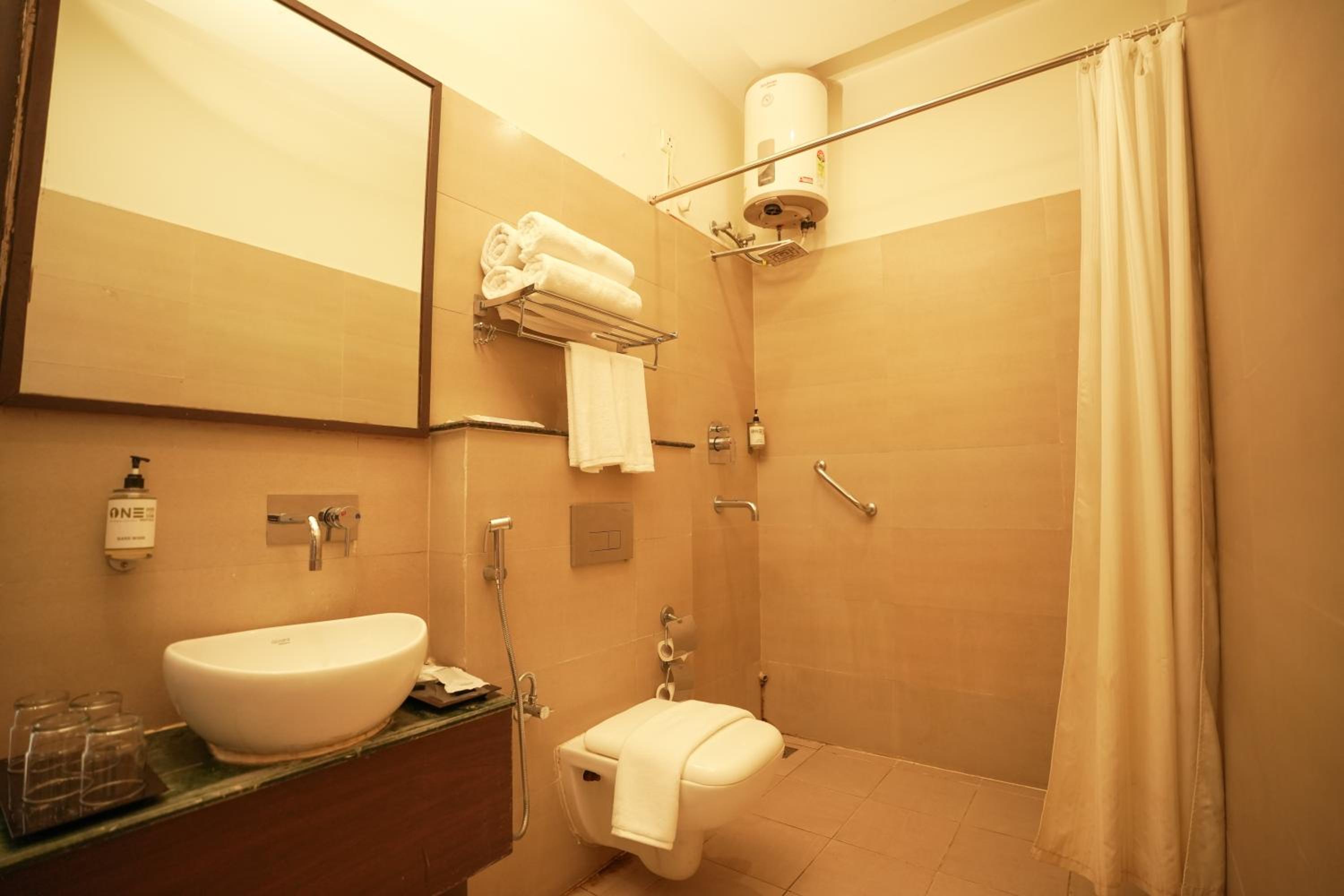 Executive Suite photo 2