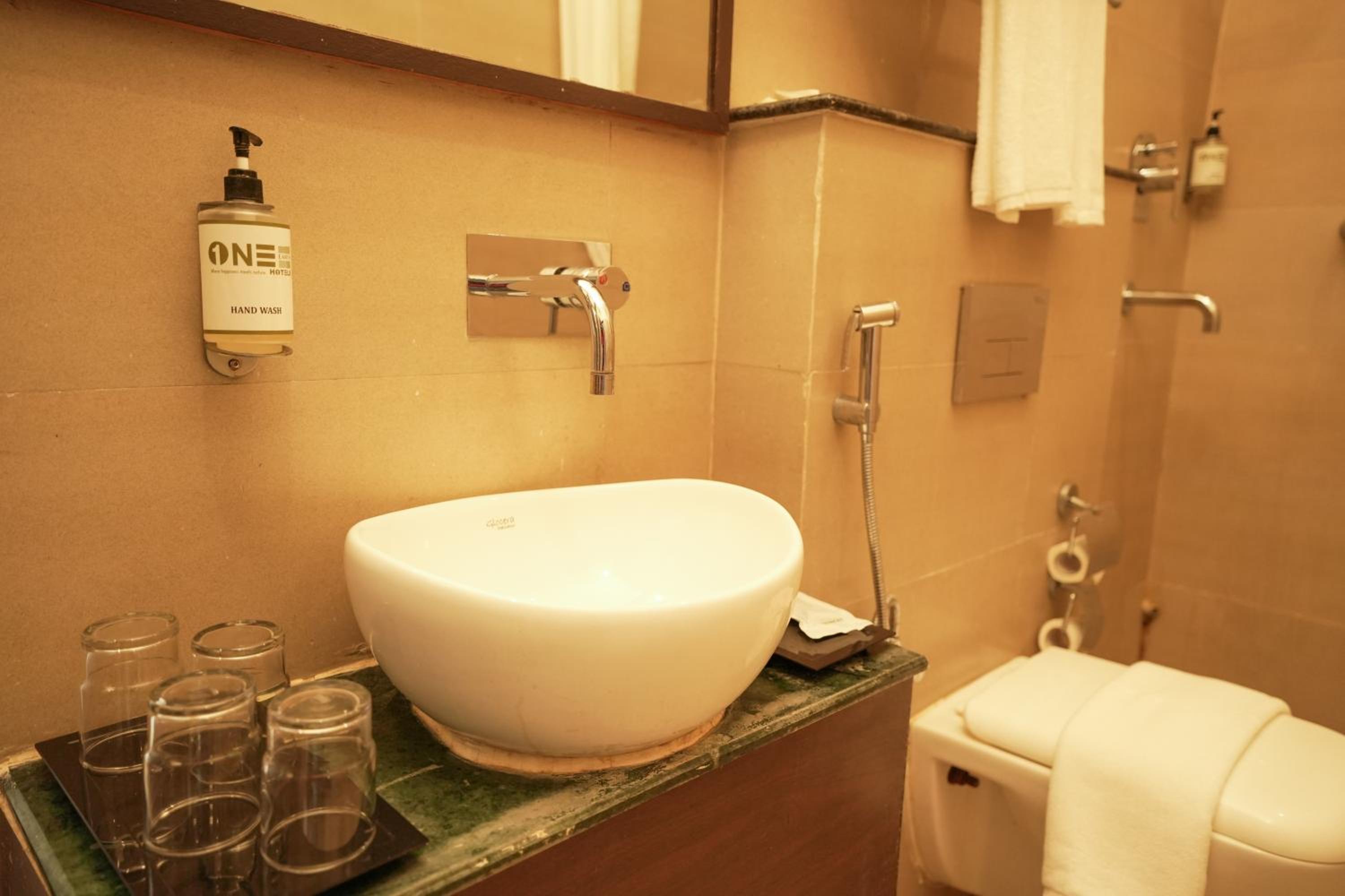 Executive Suite photo 3