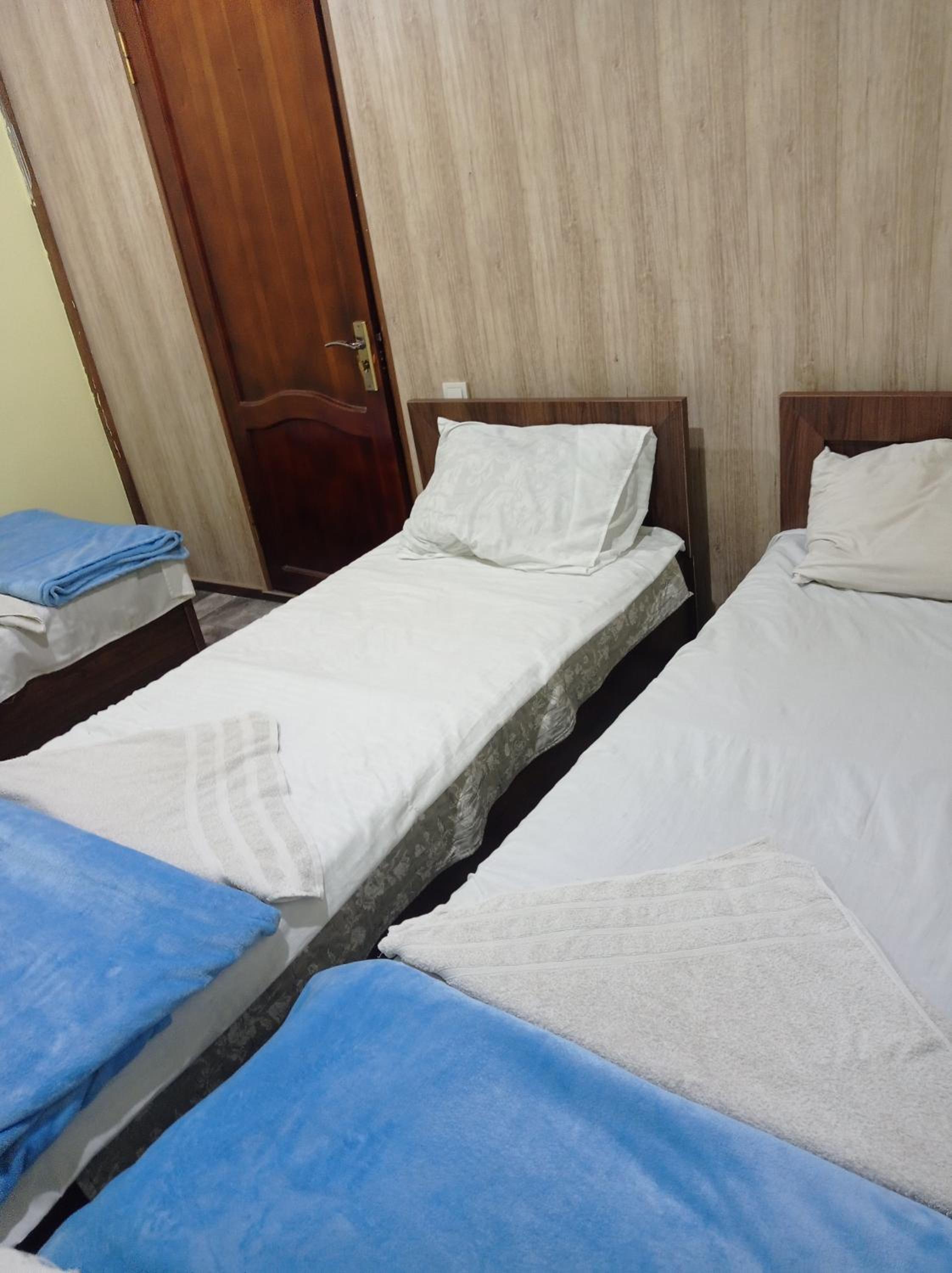Triple Room photo 1