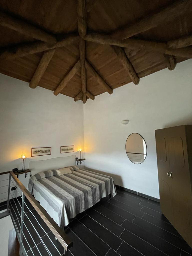Junior Suite with Garden View