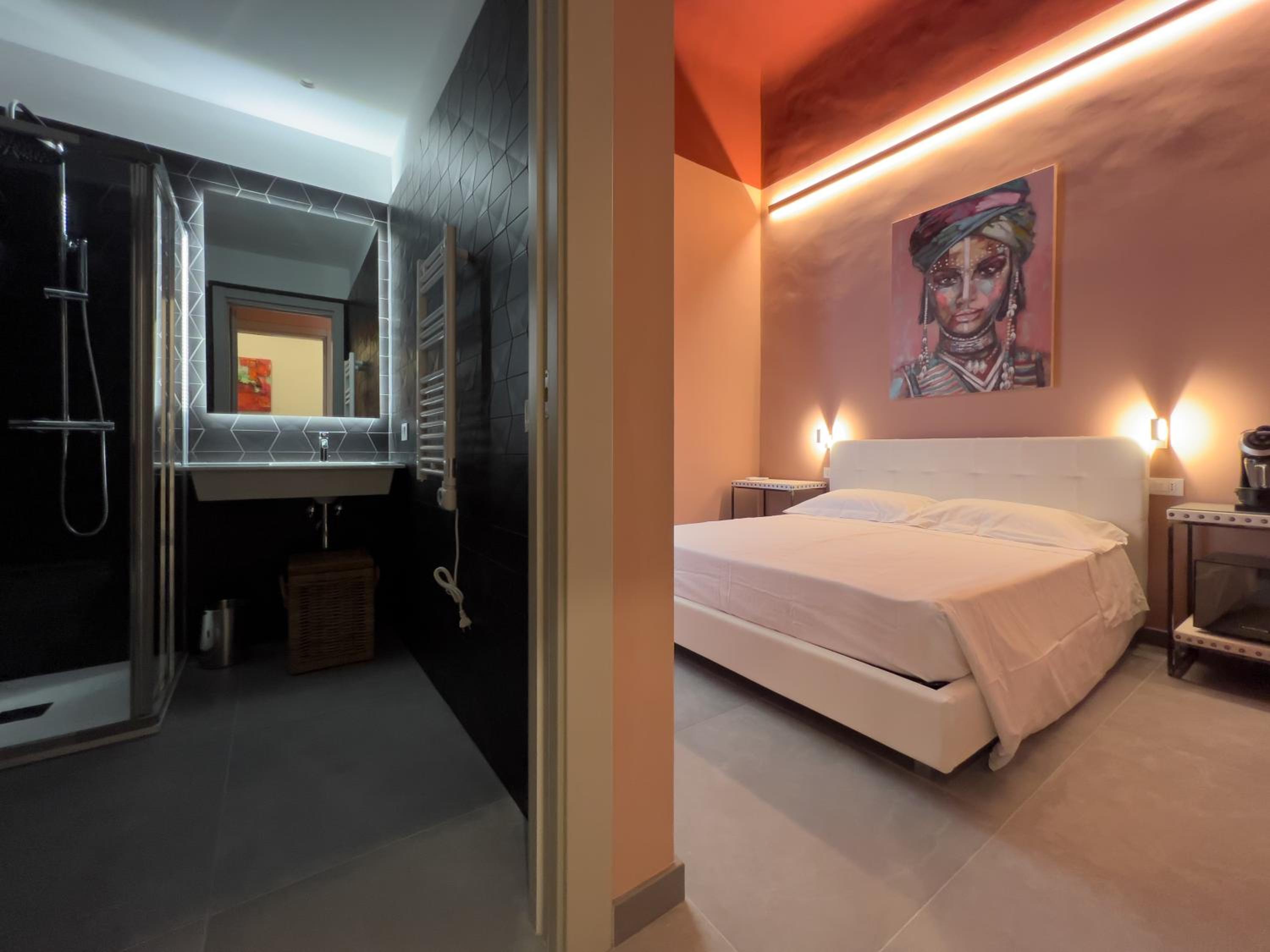 Standard Double Room photo 2