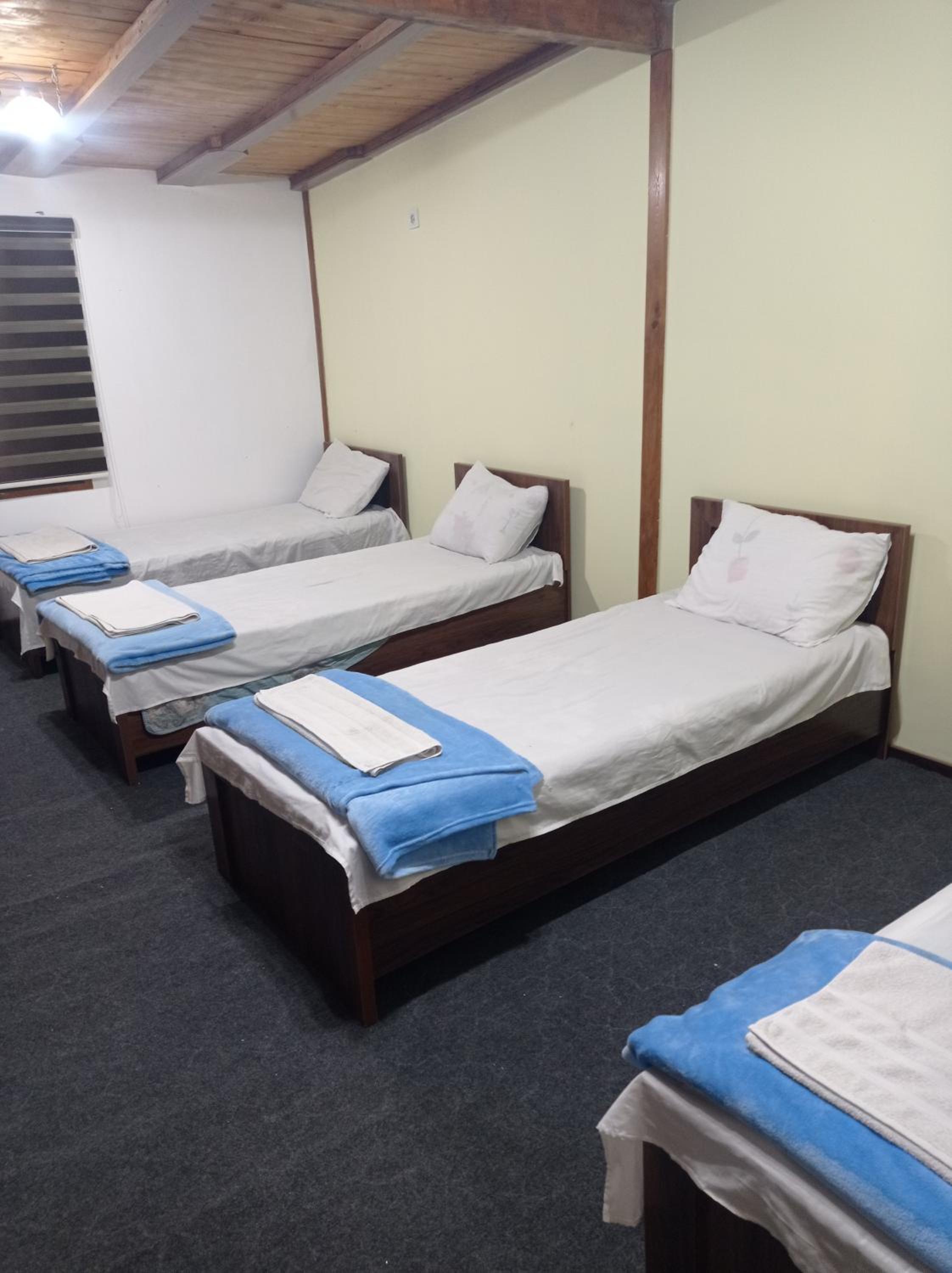 Quadruple Room photo 1