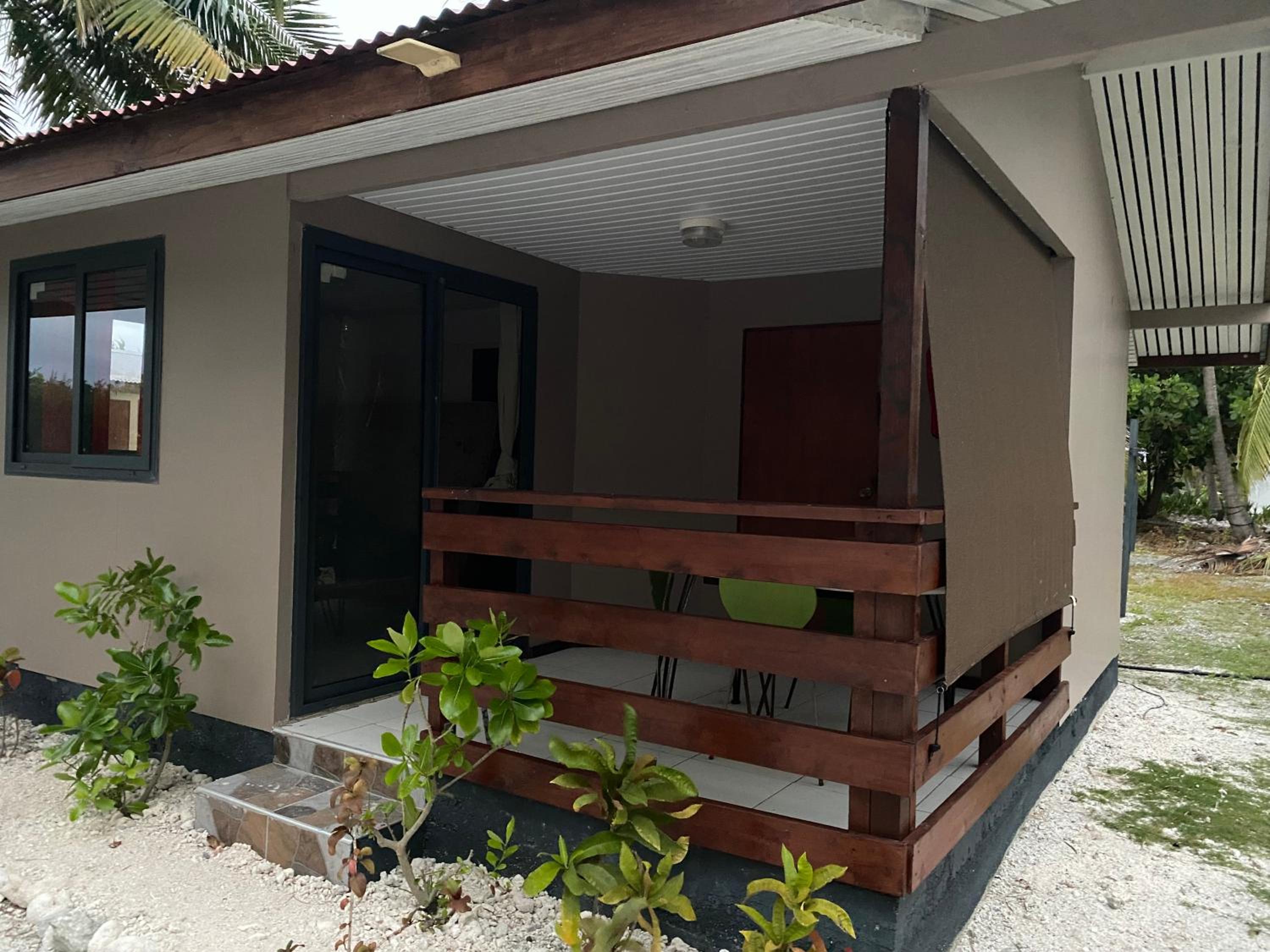 Double Room with Private Bathroom photo 1