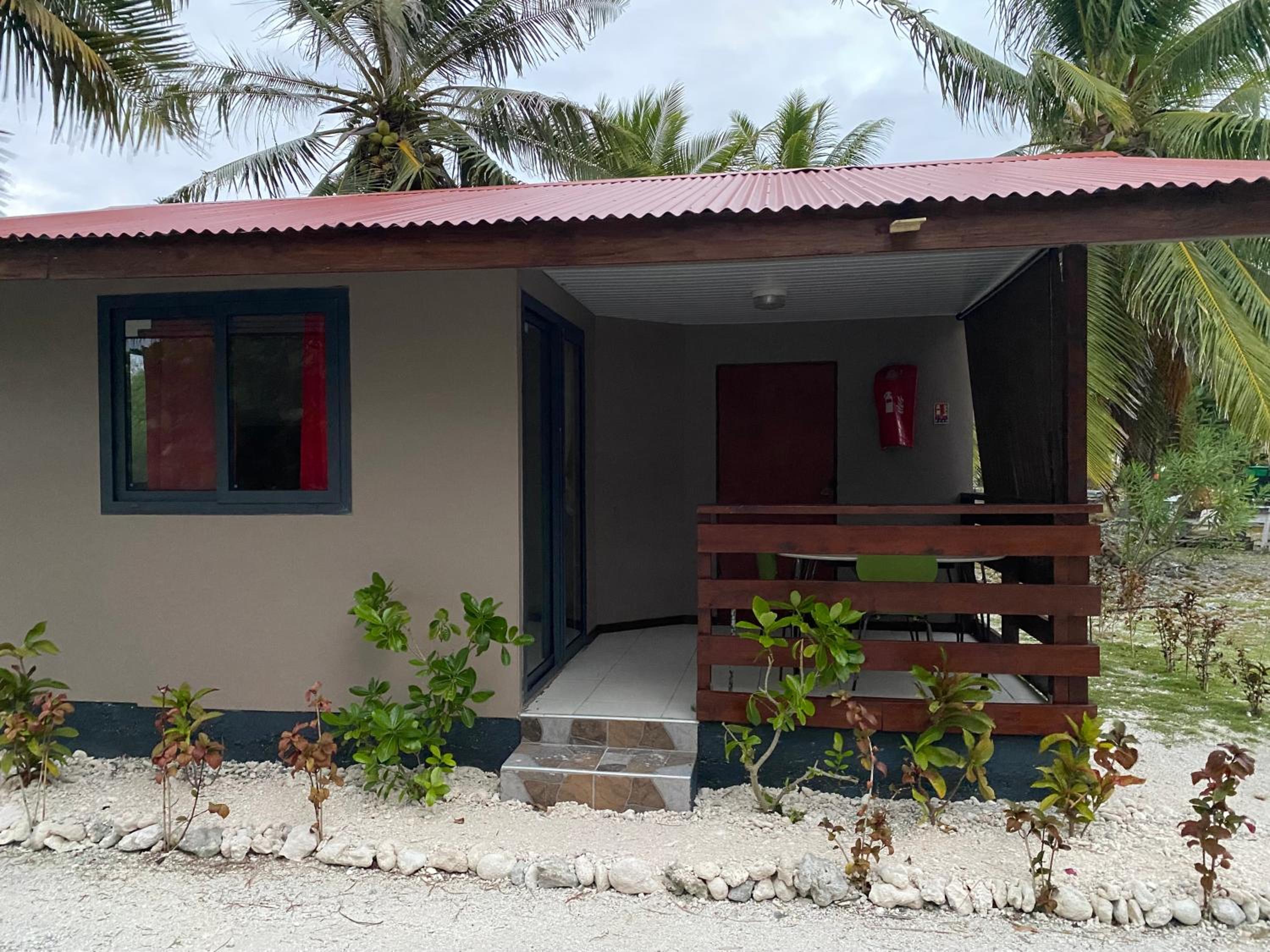 Double Room with Private Bathroom photo 2
