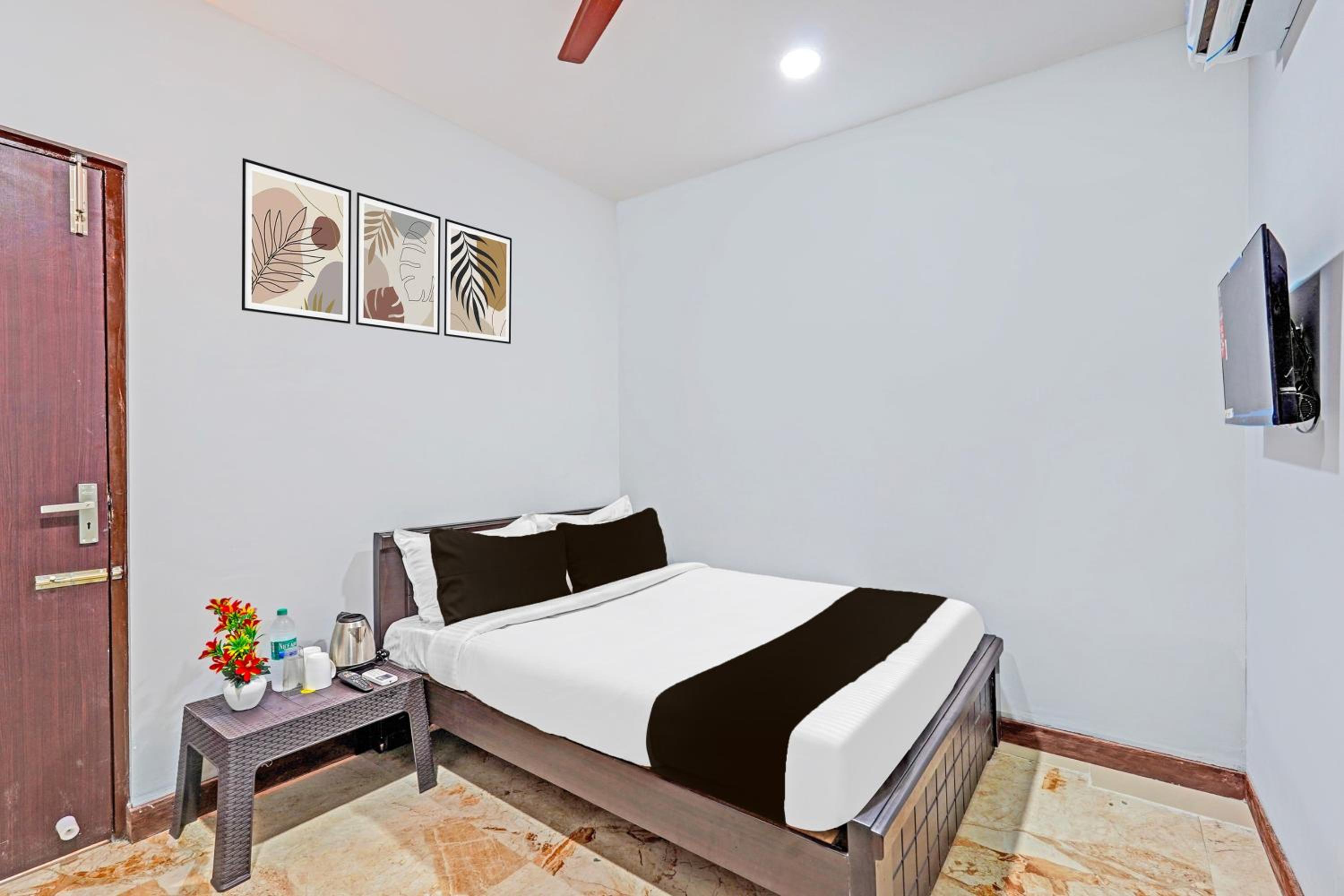 Standard Double Room photo 1