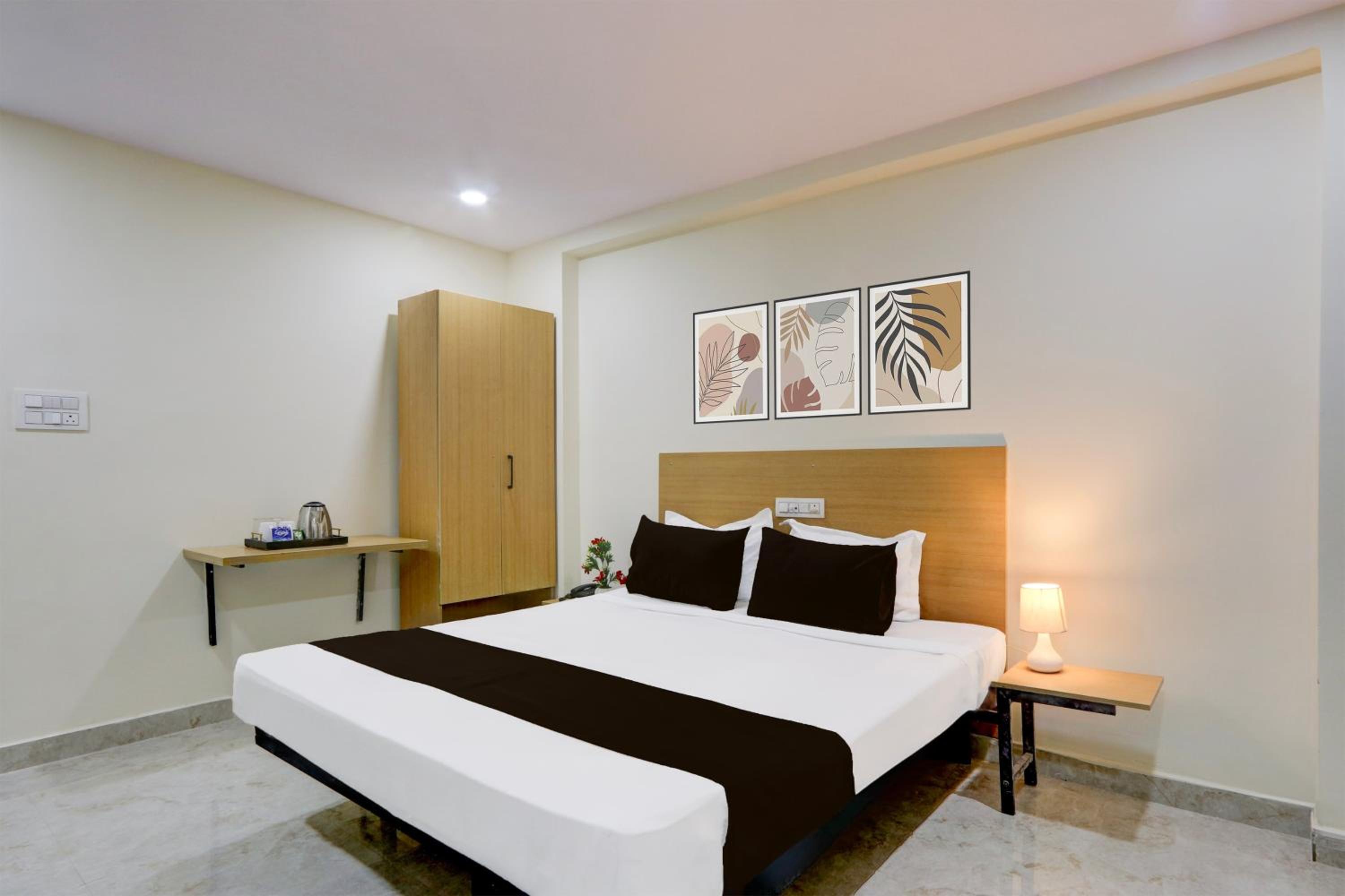 Classic Triple Room