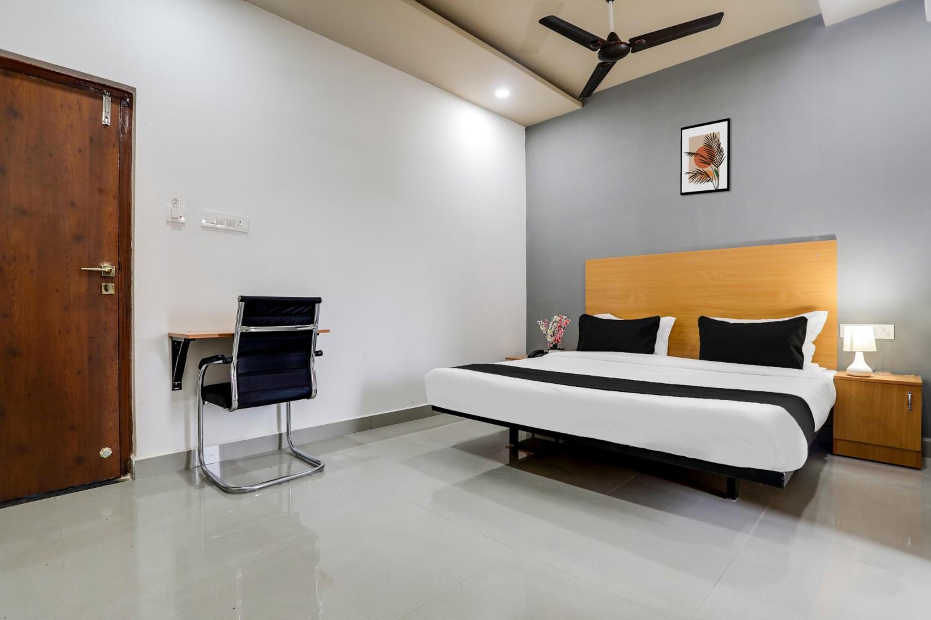 Classic Triple Room