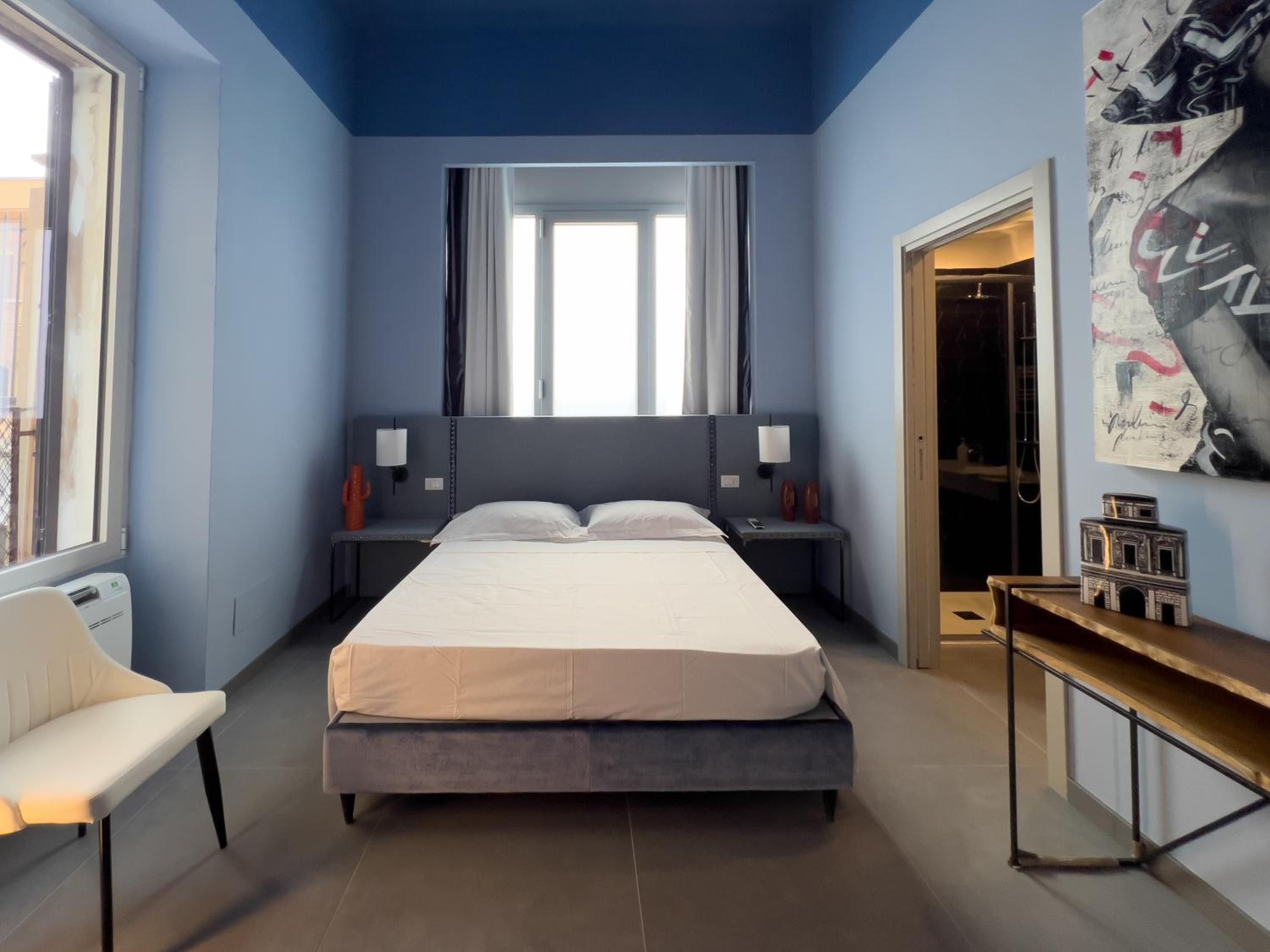 Superior King Room photo 3