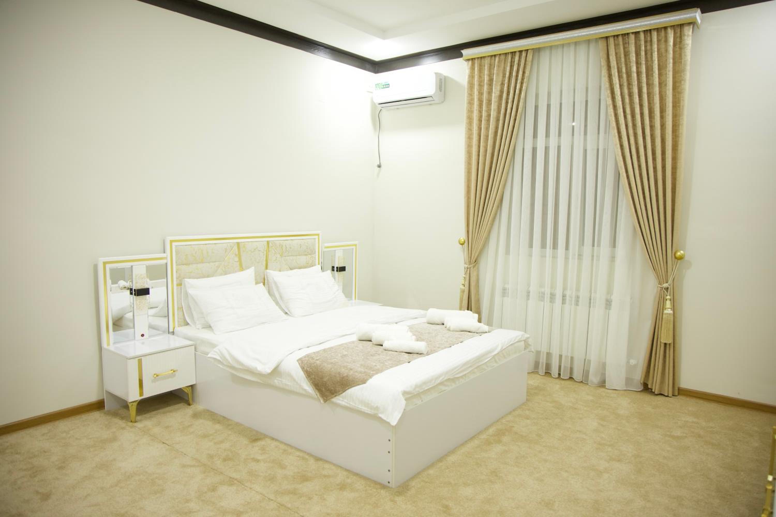 Deluxe Junior Suite