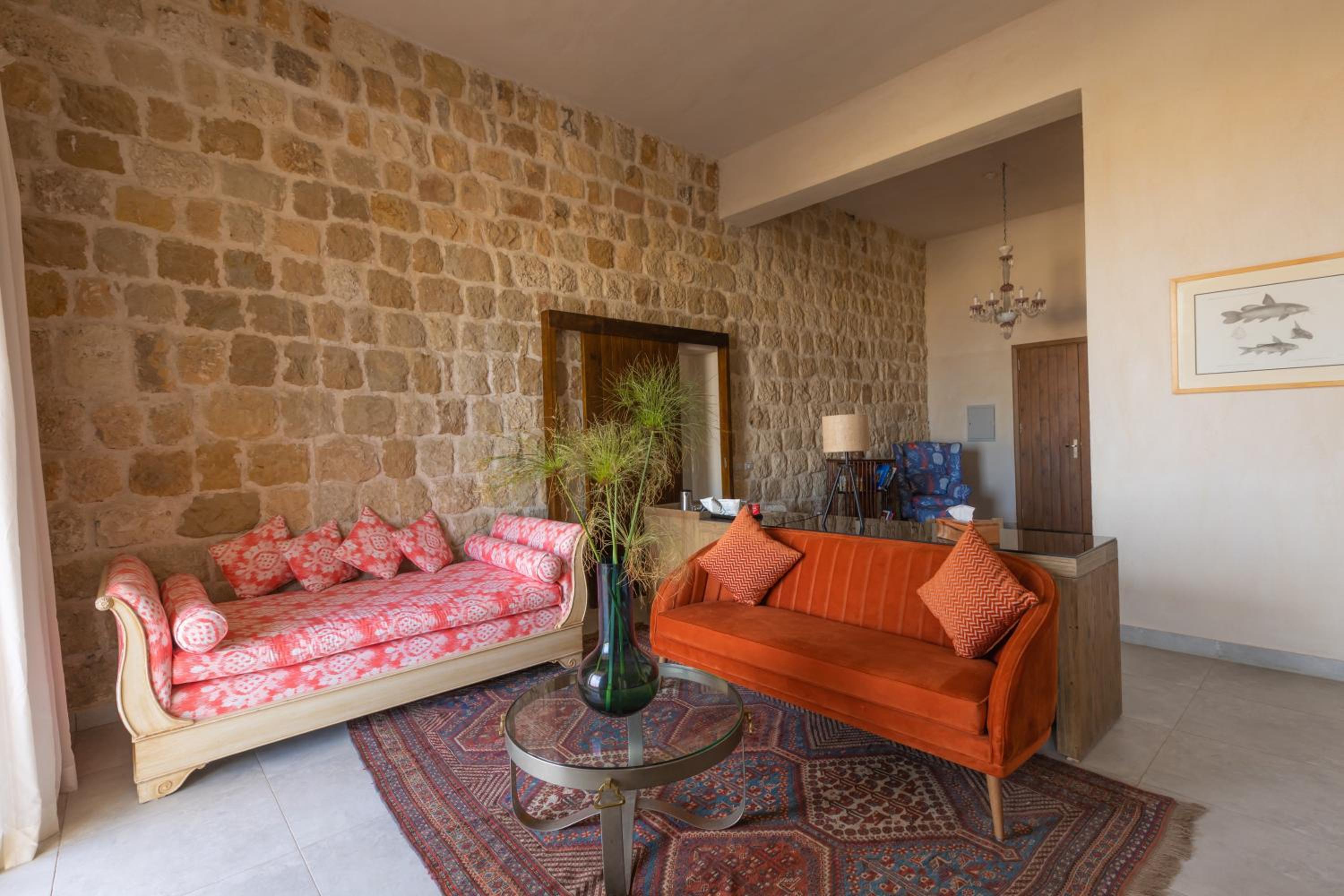 Junior Suite - Photo 8