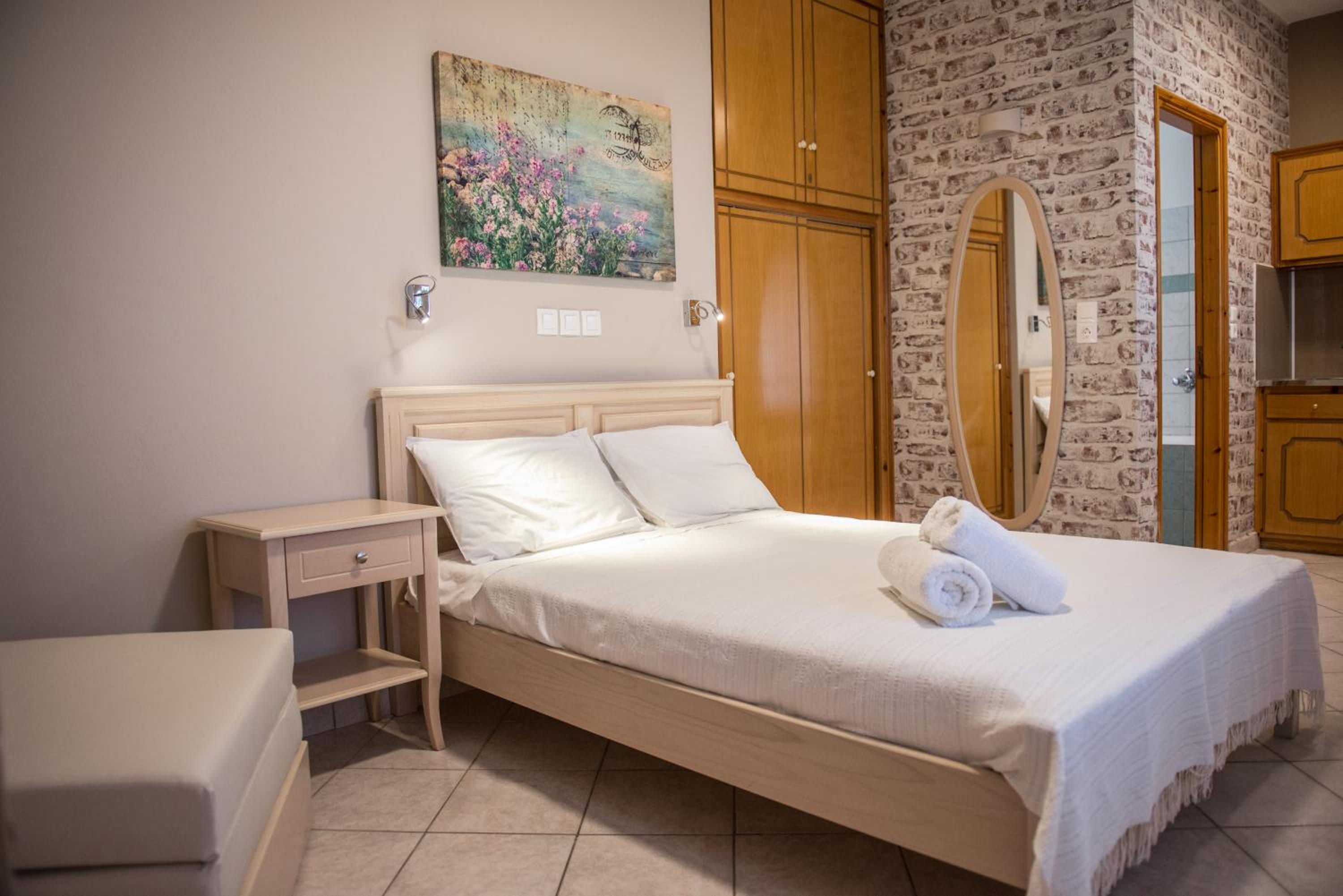 Double Room with Sea View photo 1