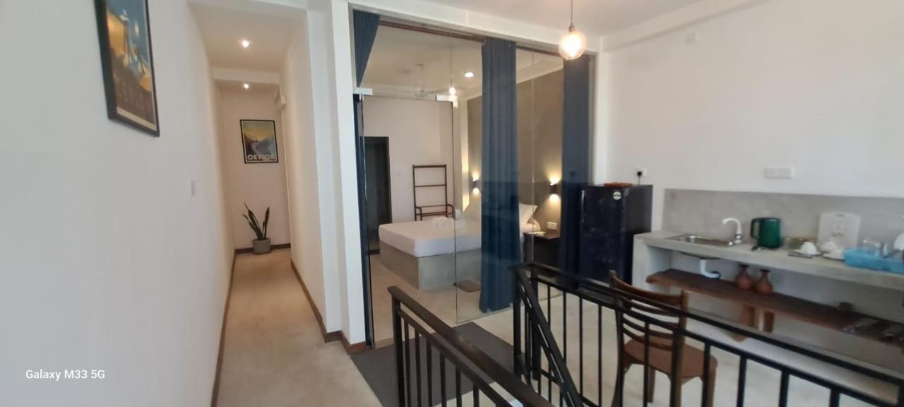 Double Room with Sea View photo 1