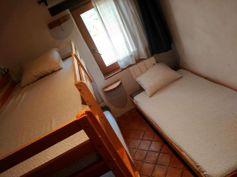 Two-Bedroom Apartment photo 2