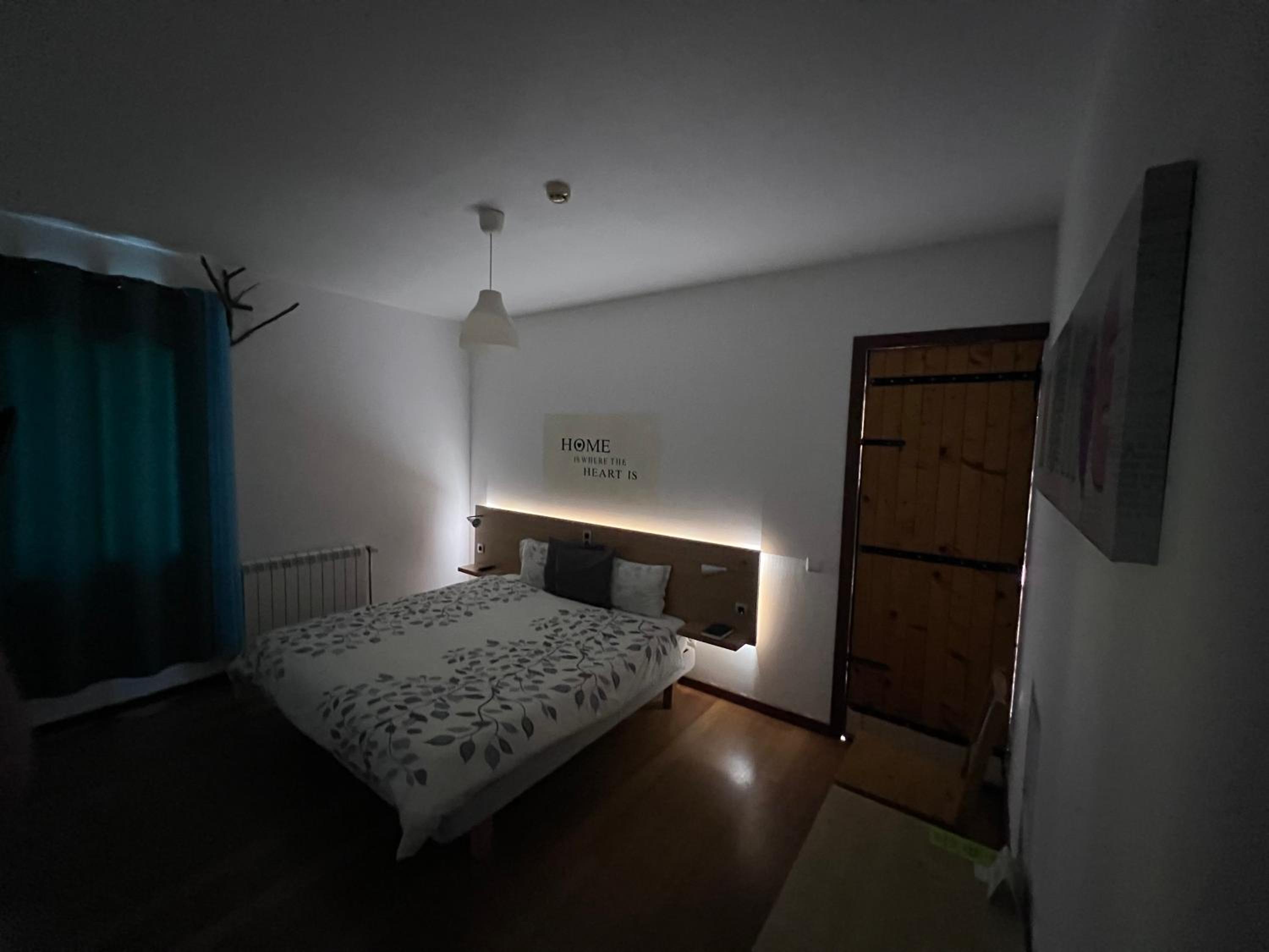 Double Room with Balcony photo 3