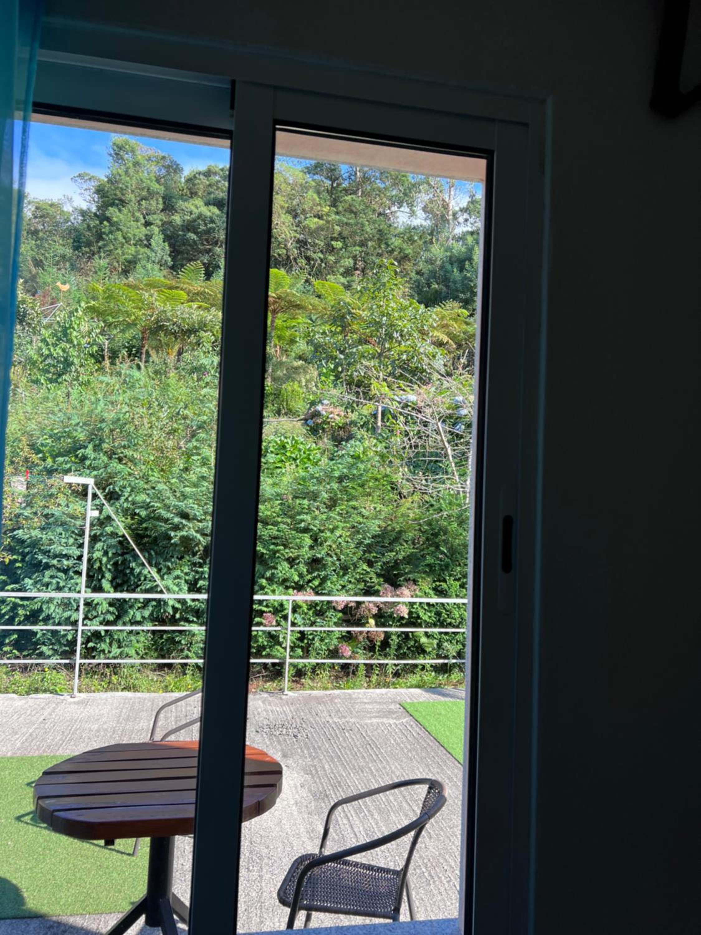 Double Room with Balcony photo 2