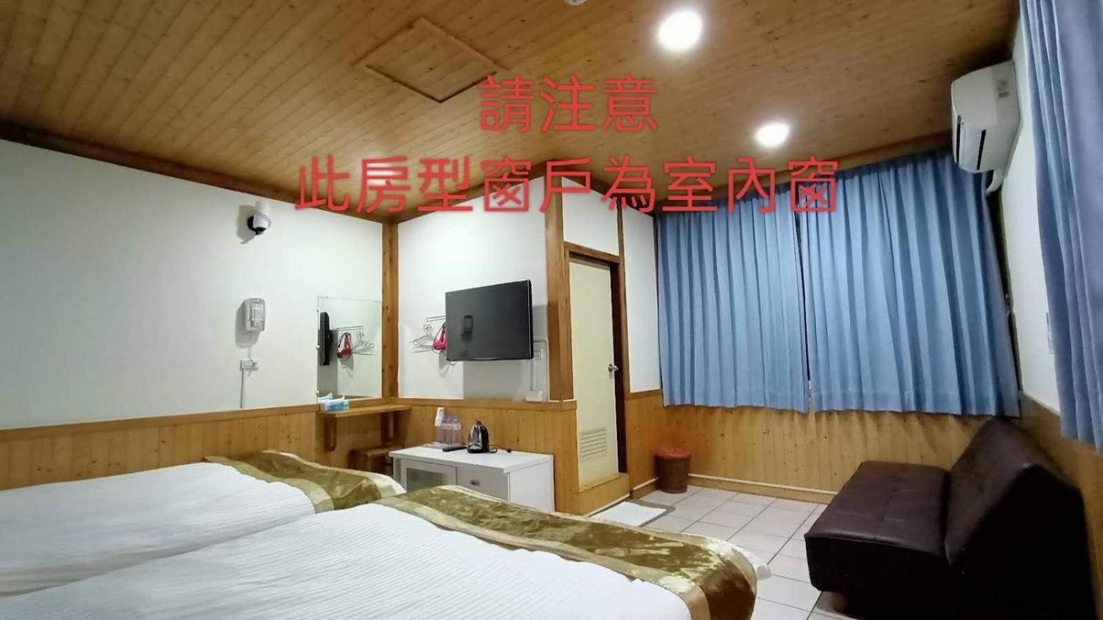 Deluxe Quadruple Room photo 1