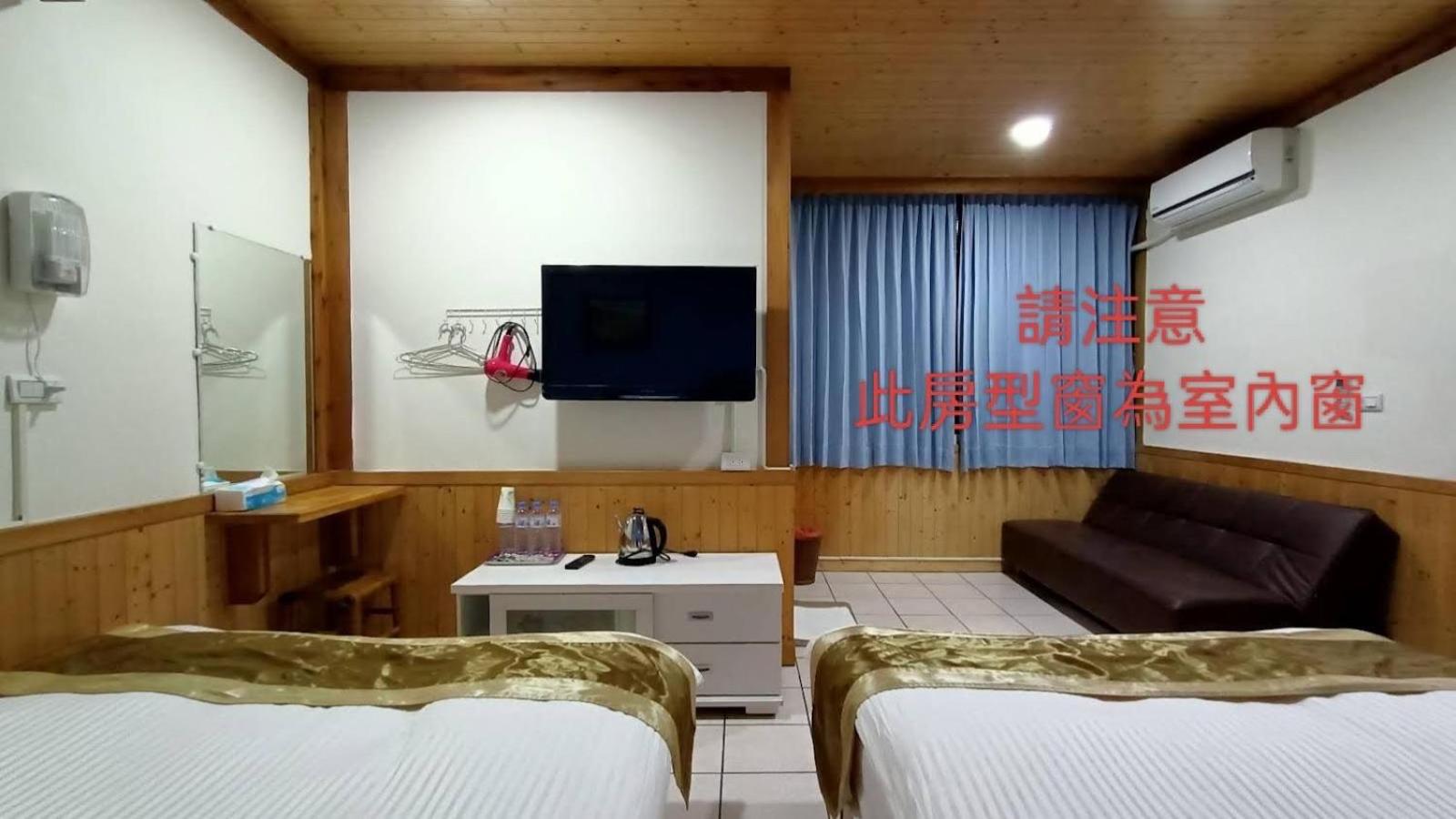 Deluxe Quadruple Room photo 2