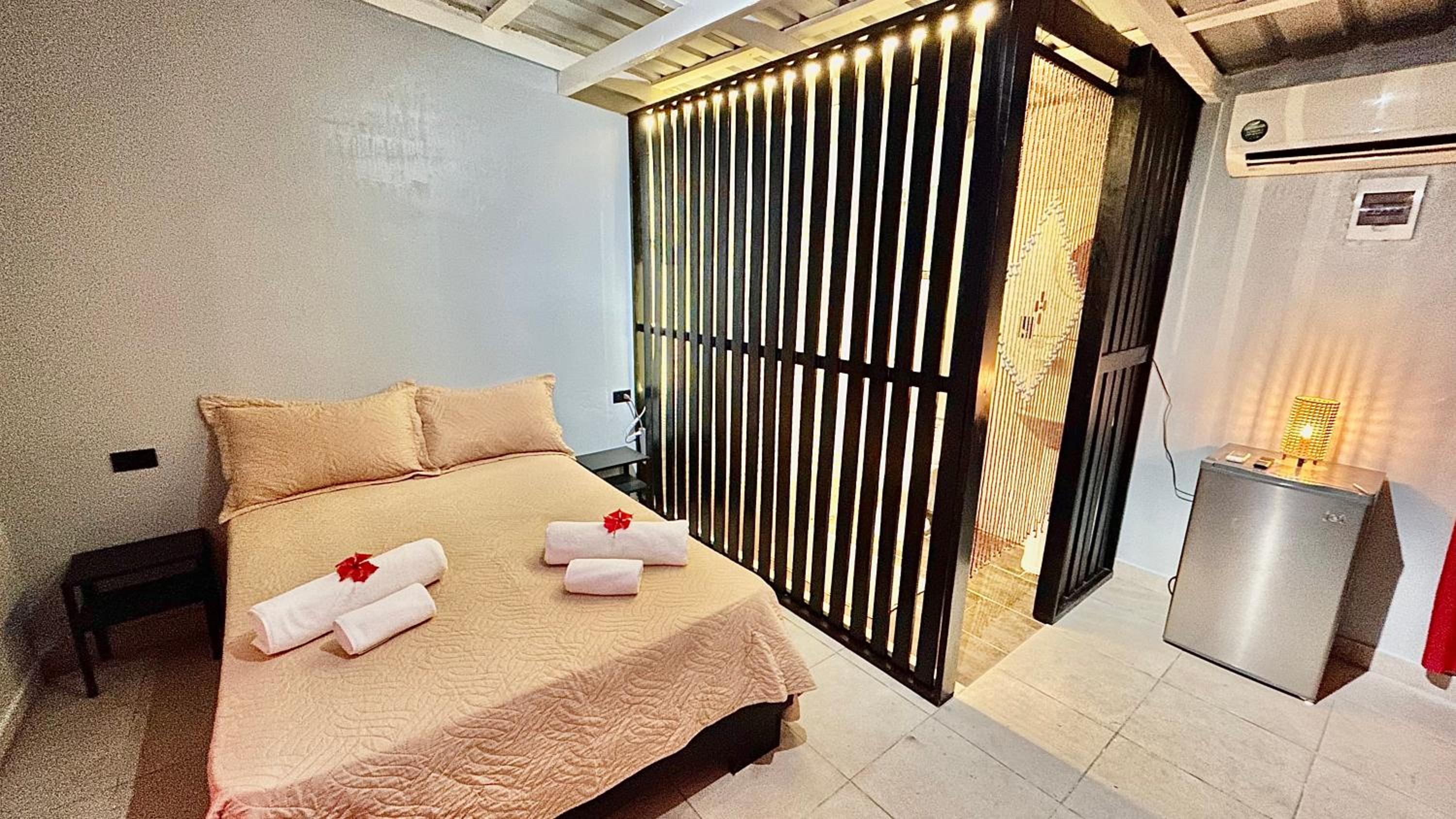 Suite With Terrace photo 1