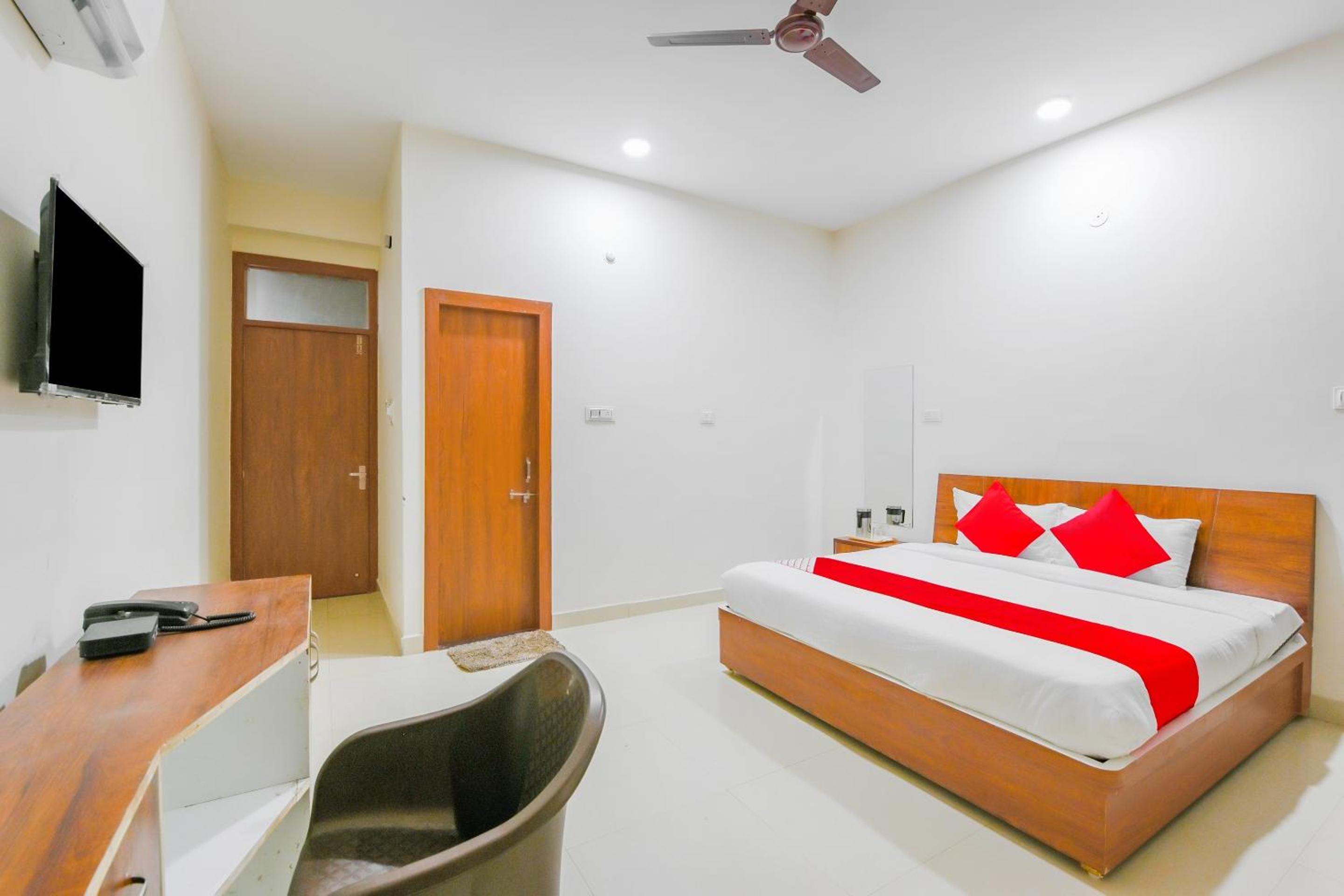 Classic Triple Room
