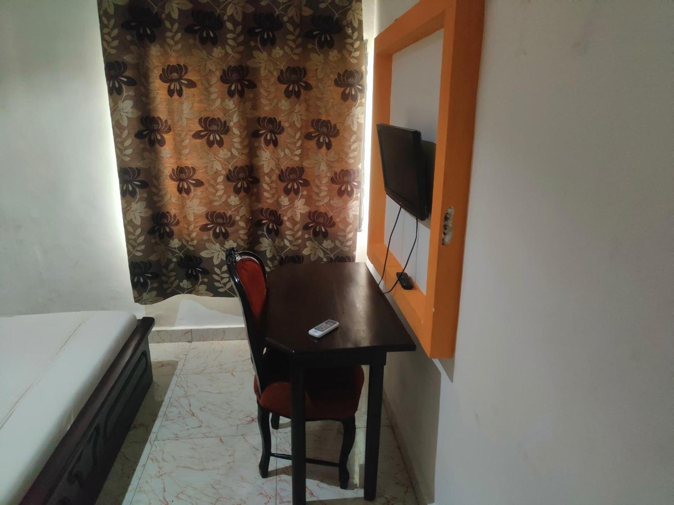Deluxe Room (1 adult + 1 child) photo 2