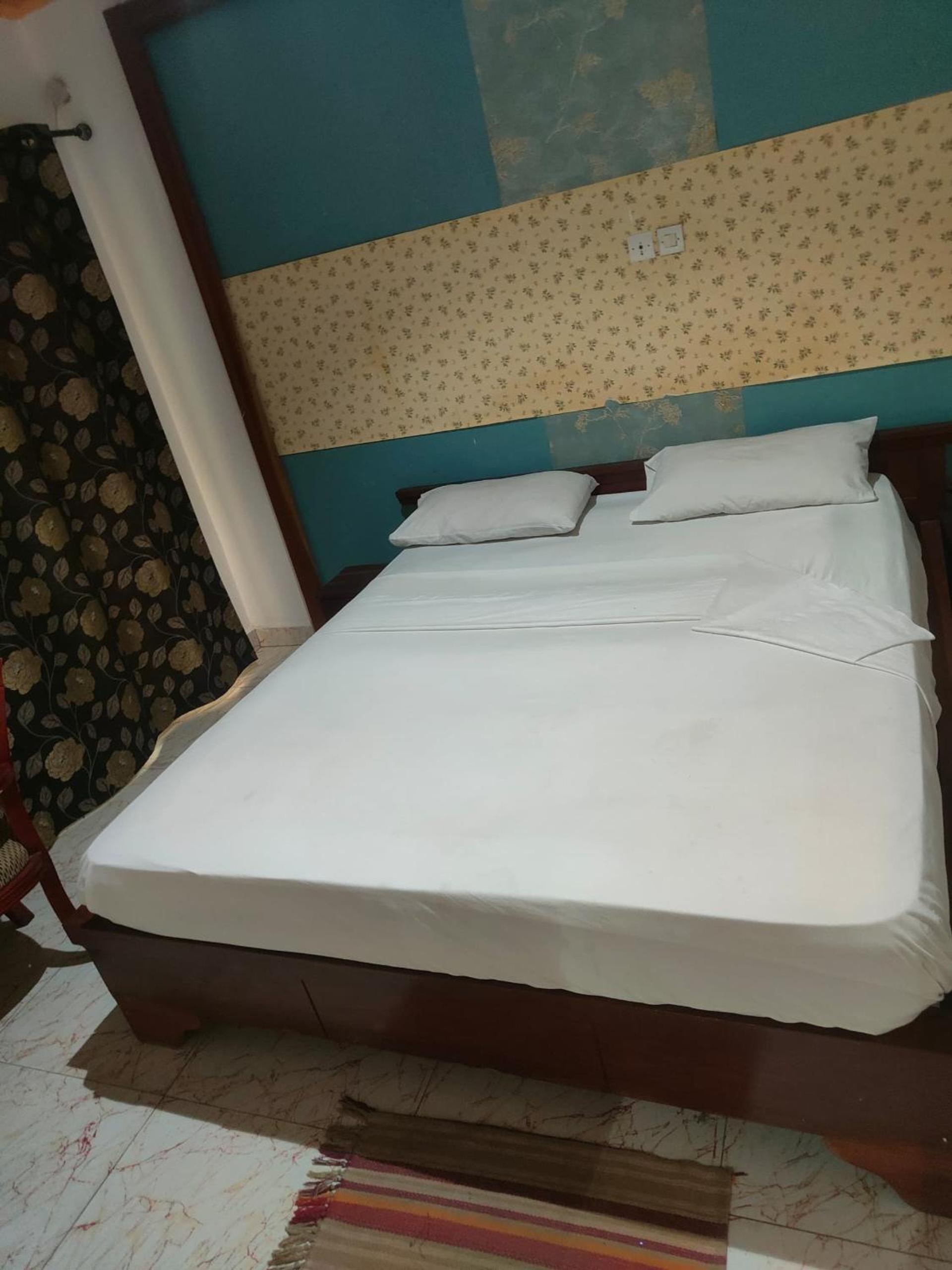 Deluxe Room (1 adult + 1 child) photo 3