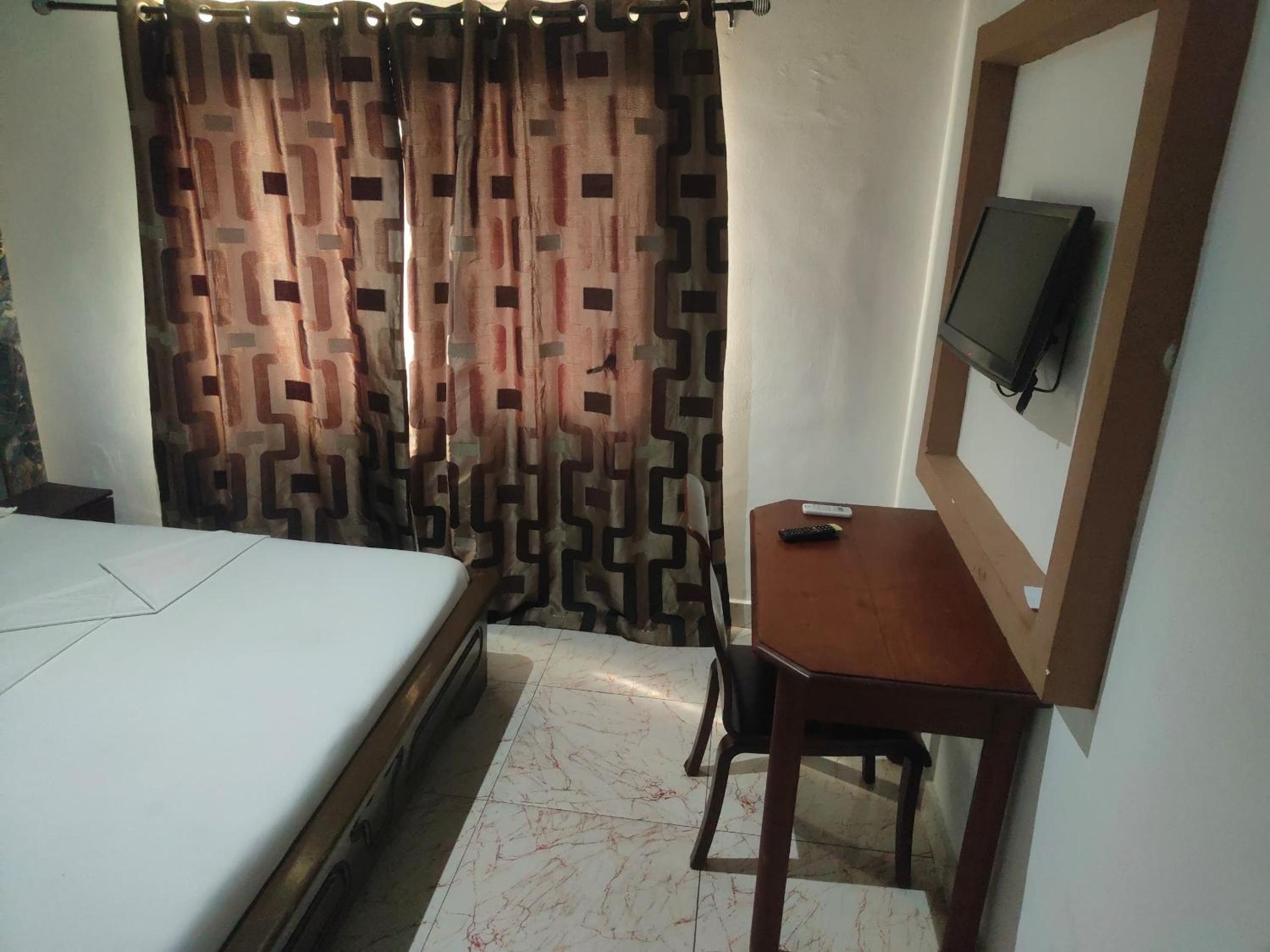 Double Room photo 2