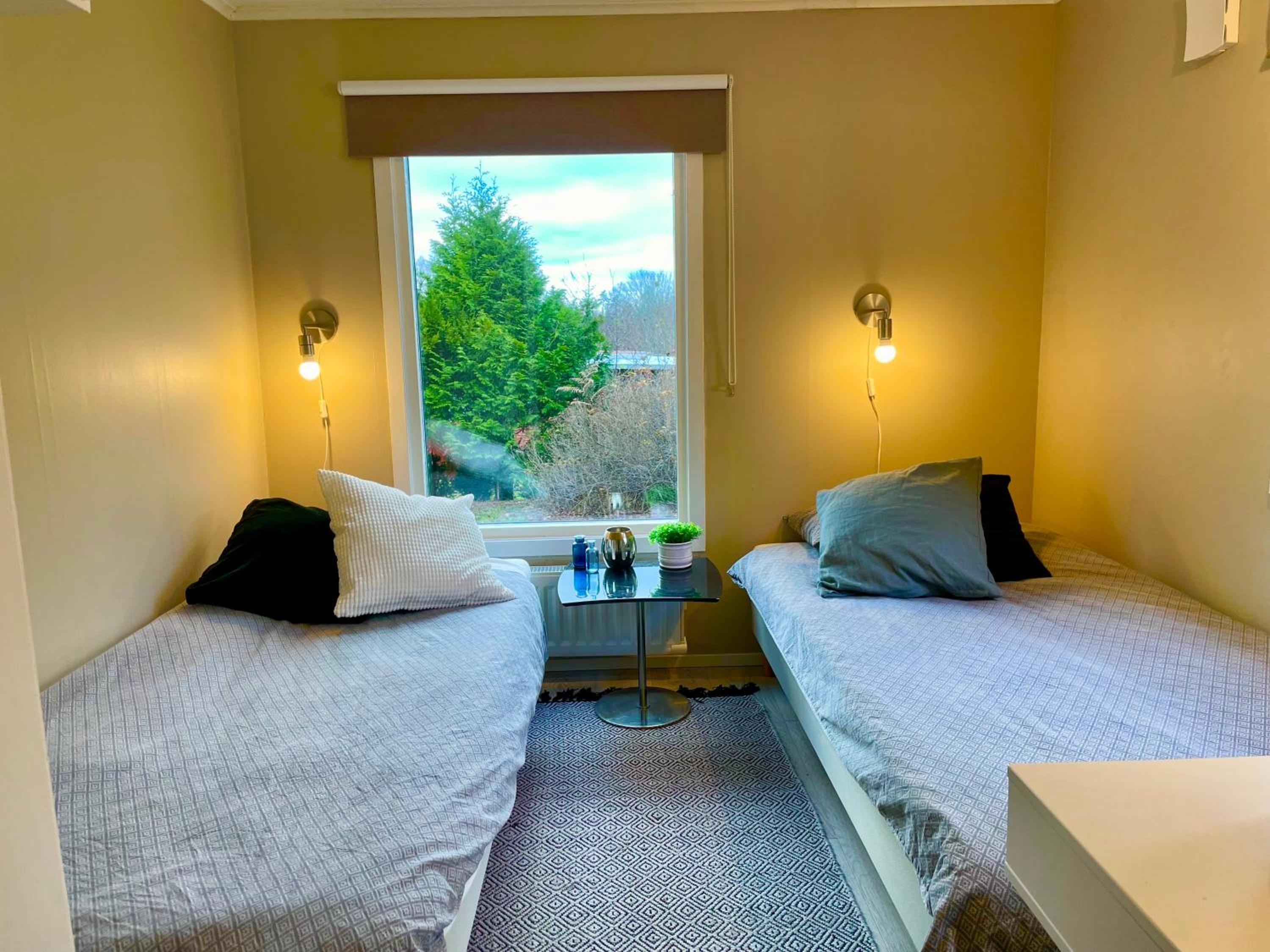 Two-Bedroom House photo 2