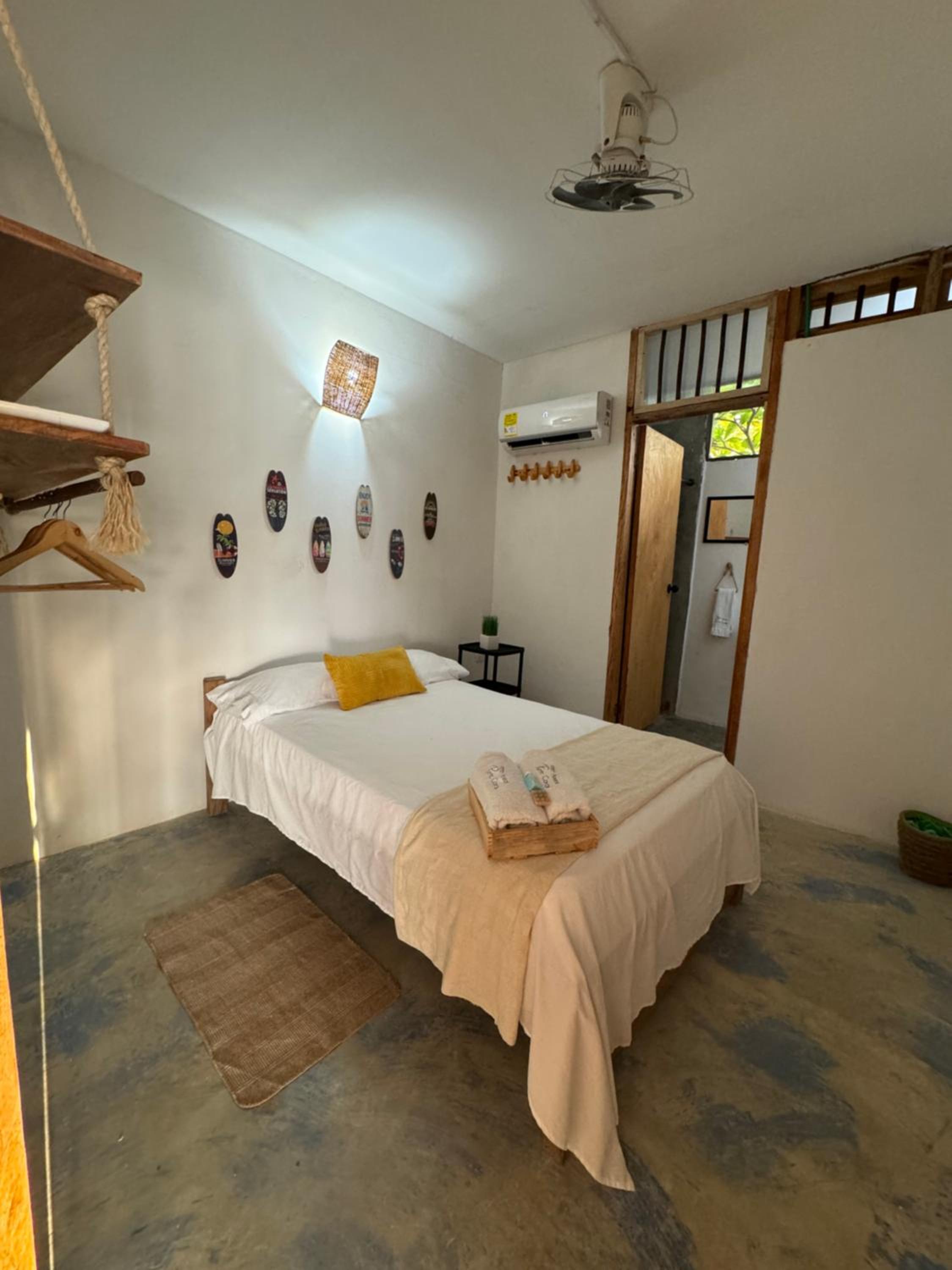 Double Room photo 1