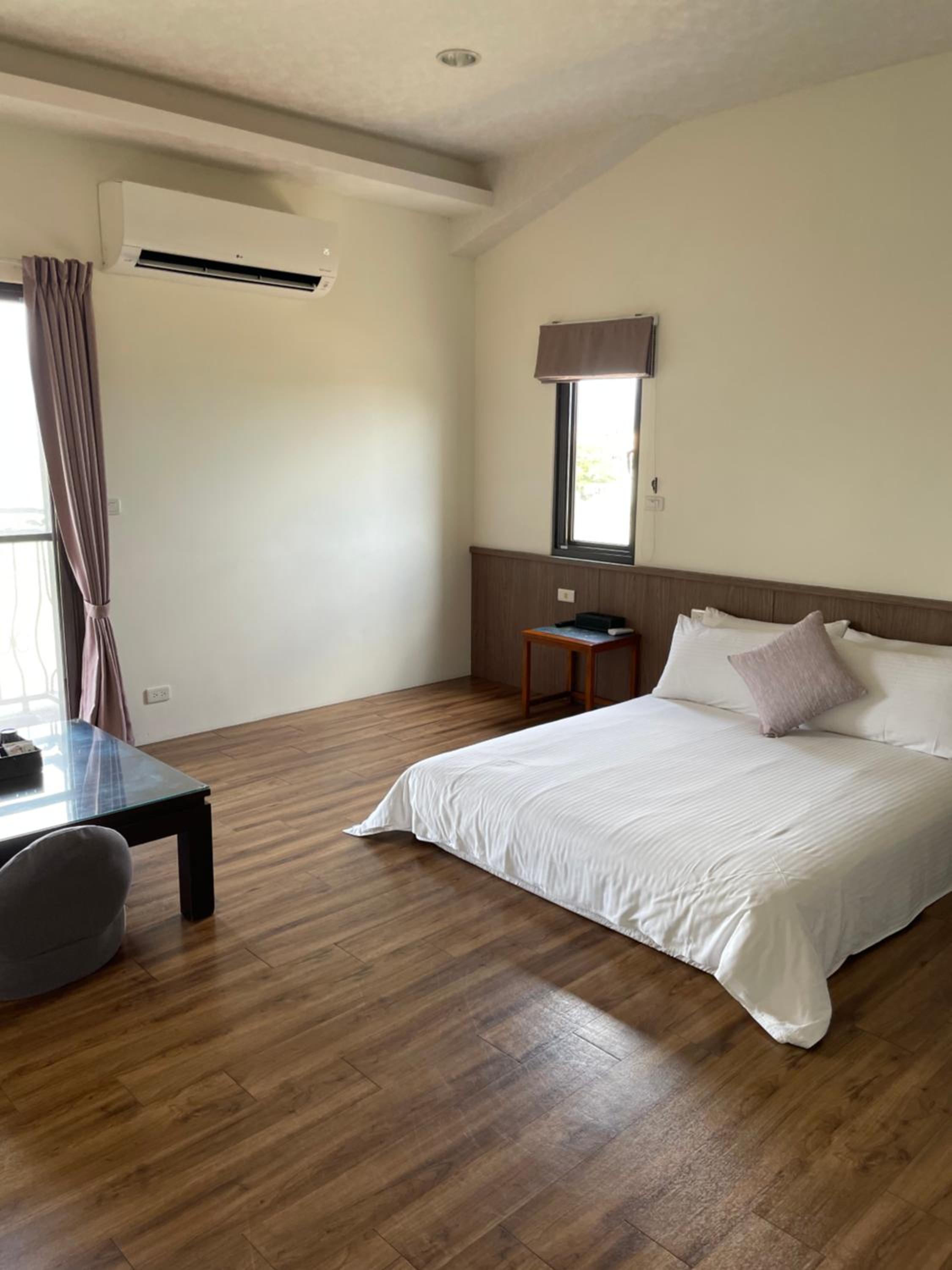 Double Room with Mountain View photo 2