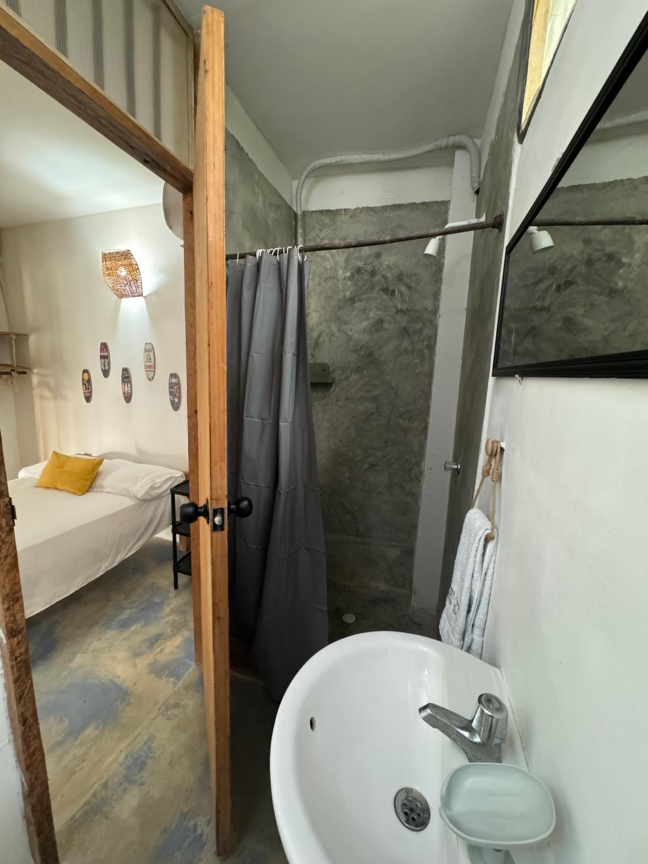 Double Room photo 3