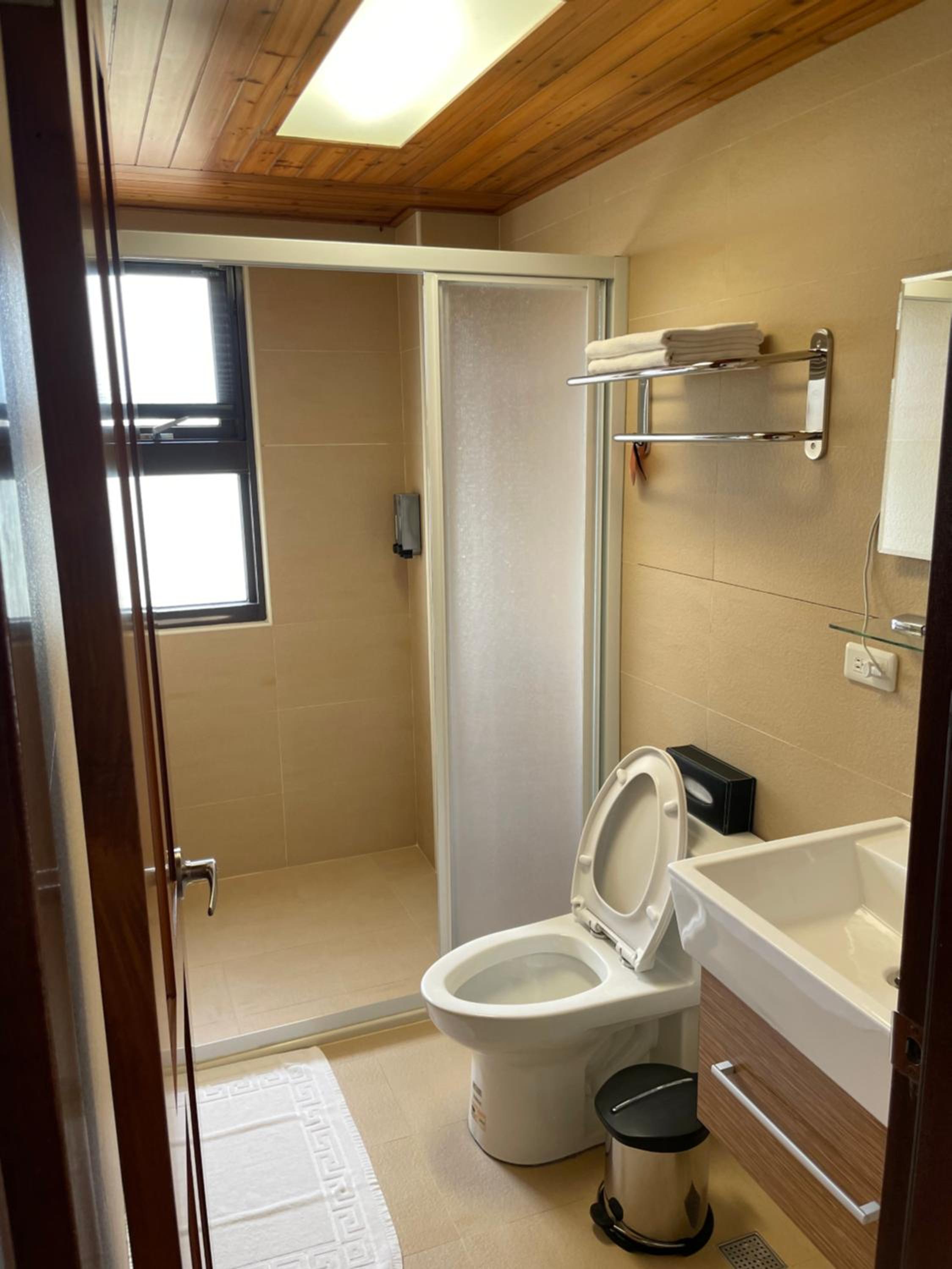 Double Room with Mountain View photo 3