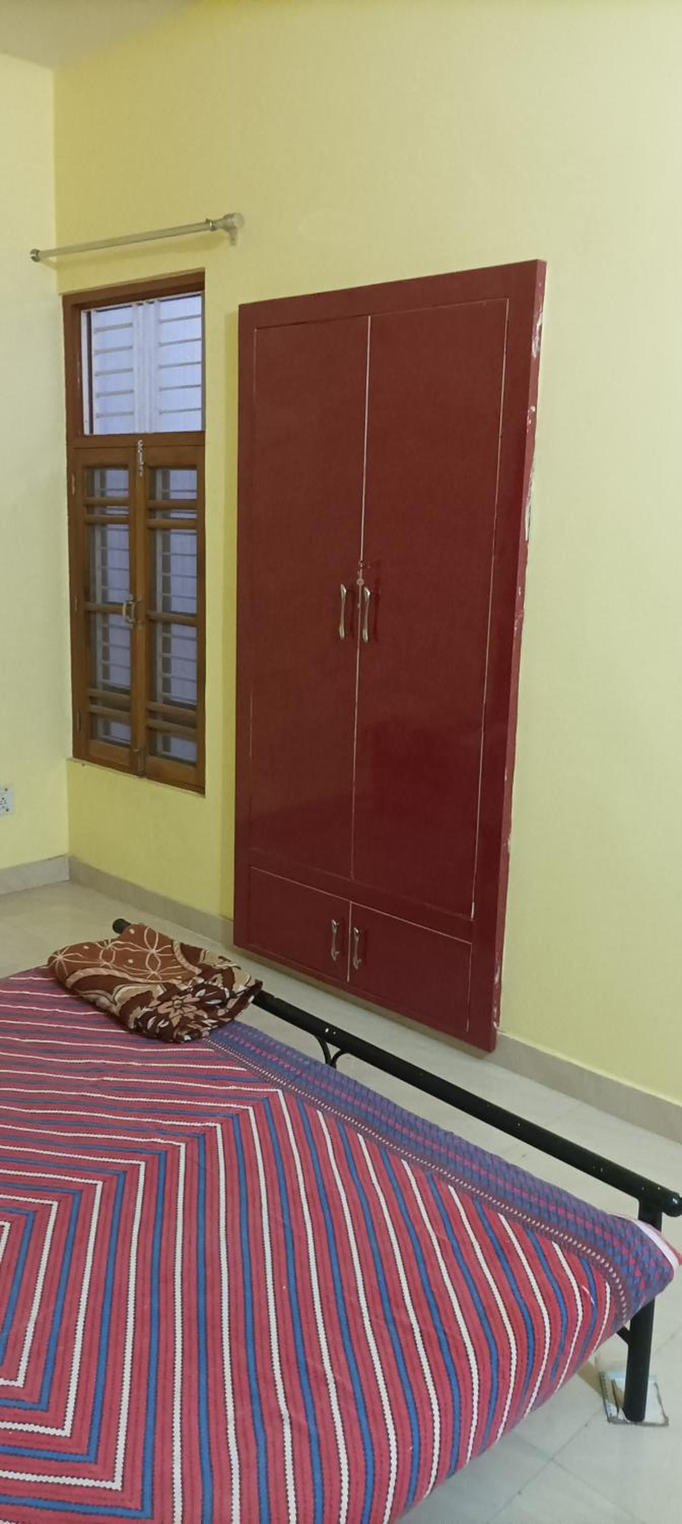 Double Room With Private Bathroom photo 2