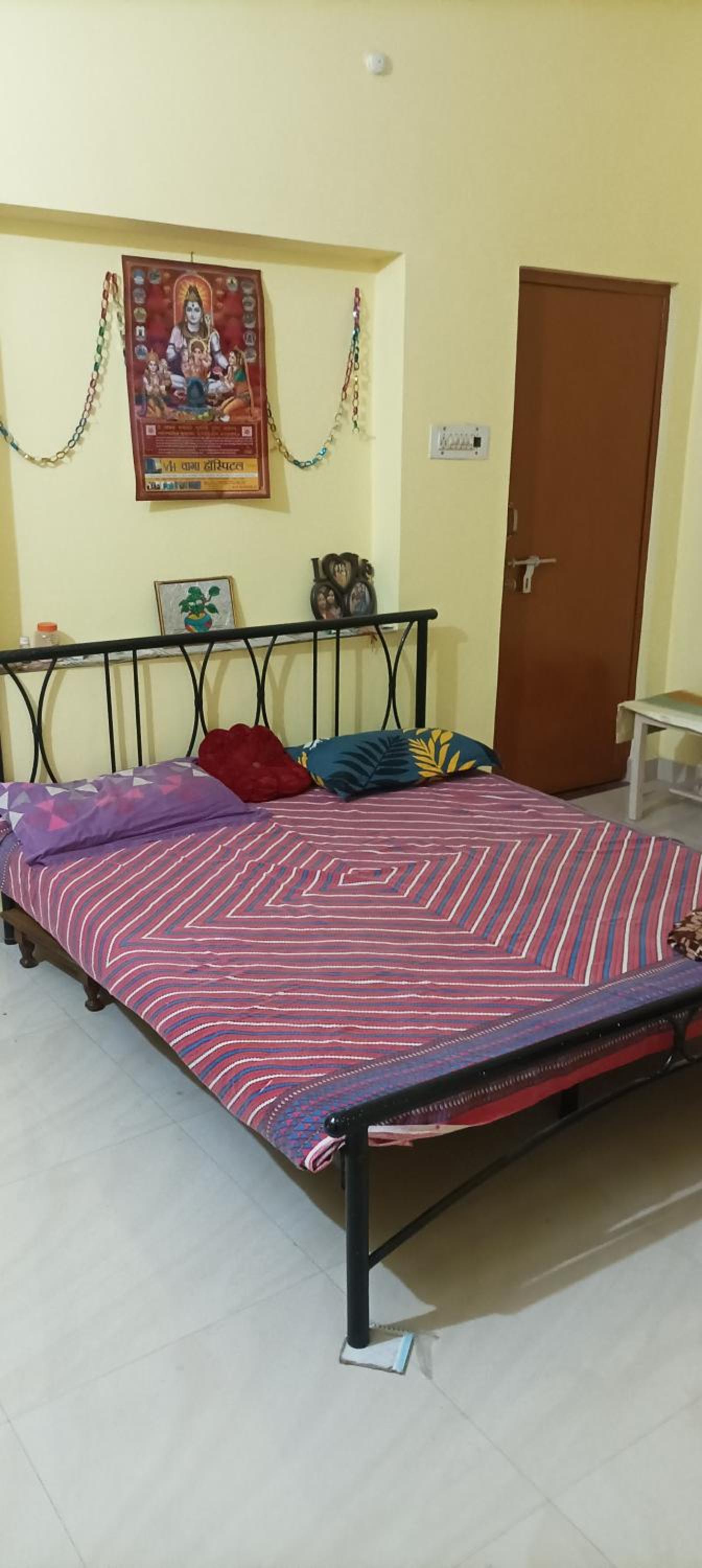 Double Room With Private Bathroom photo 1