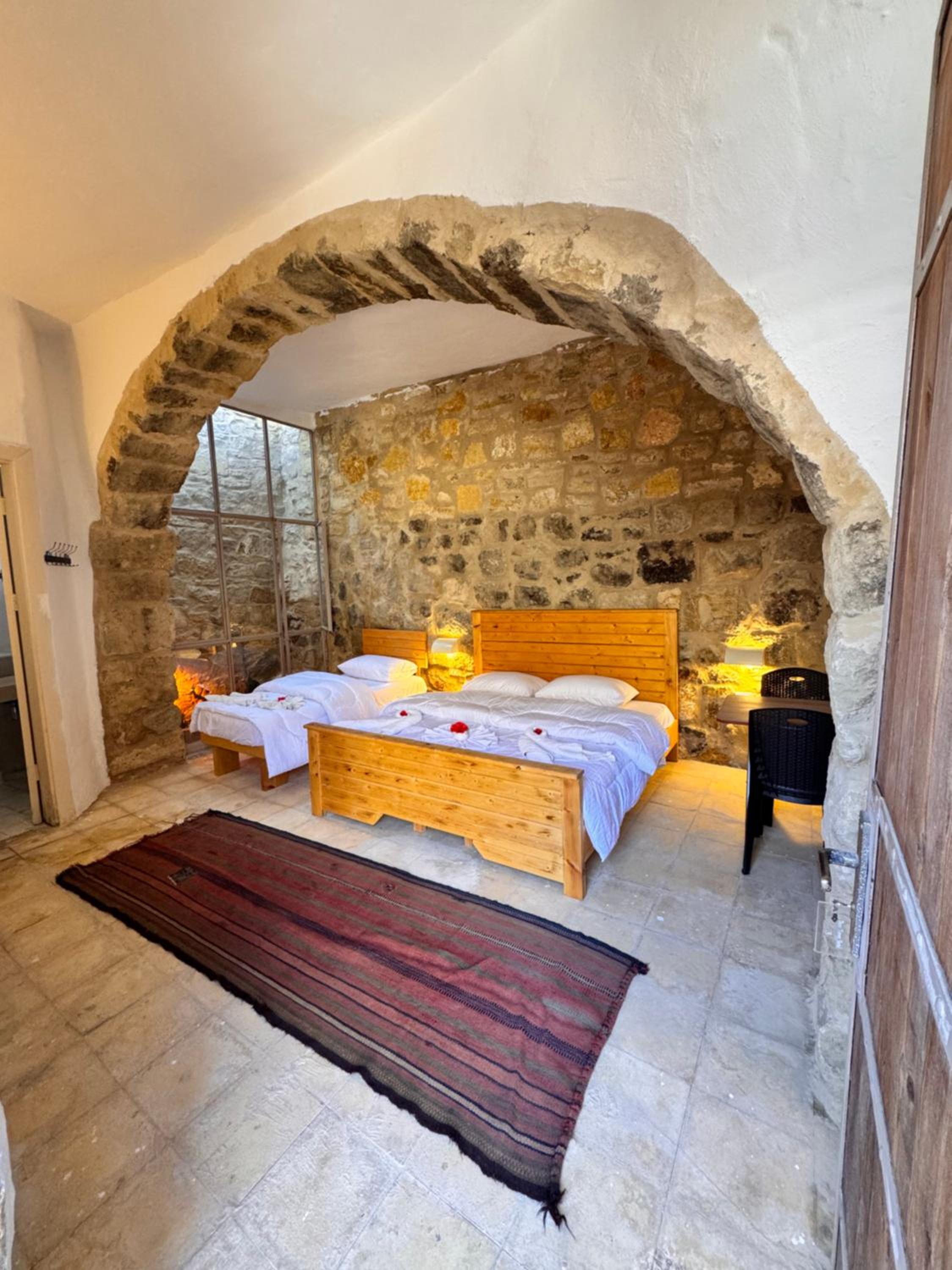 Triple Room with Private Bathroom photo 1