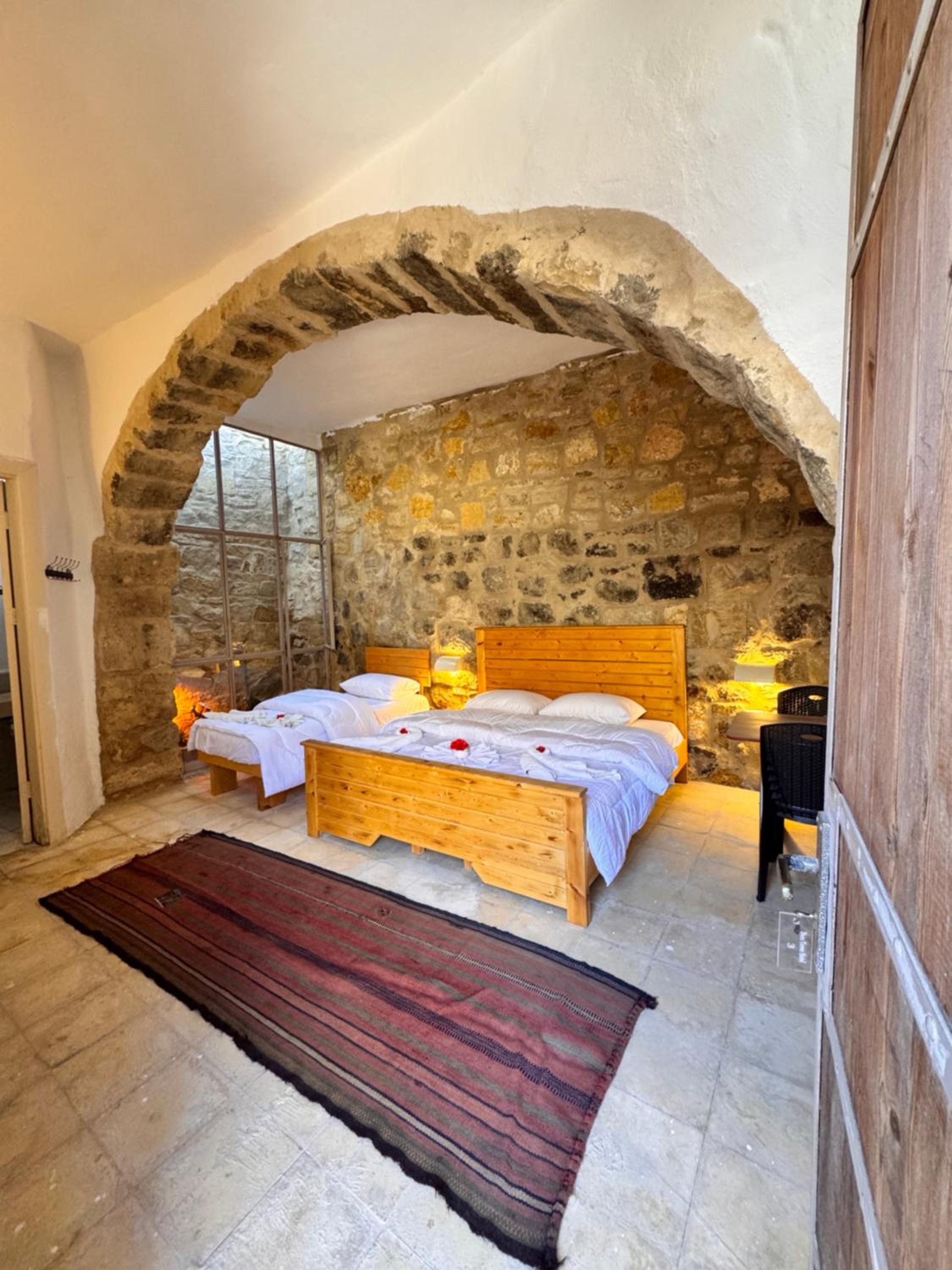 Triple Room with Bathroom photo 2