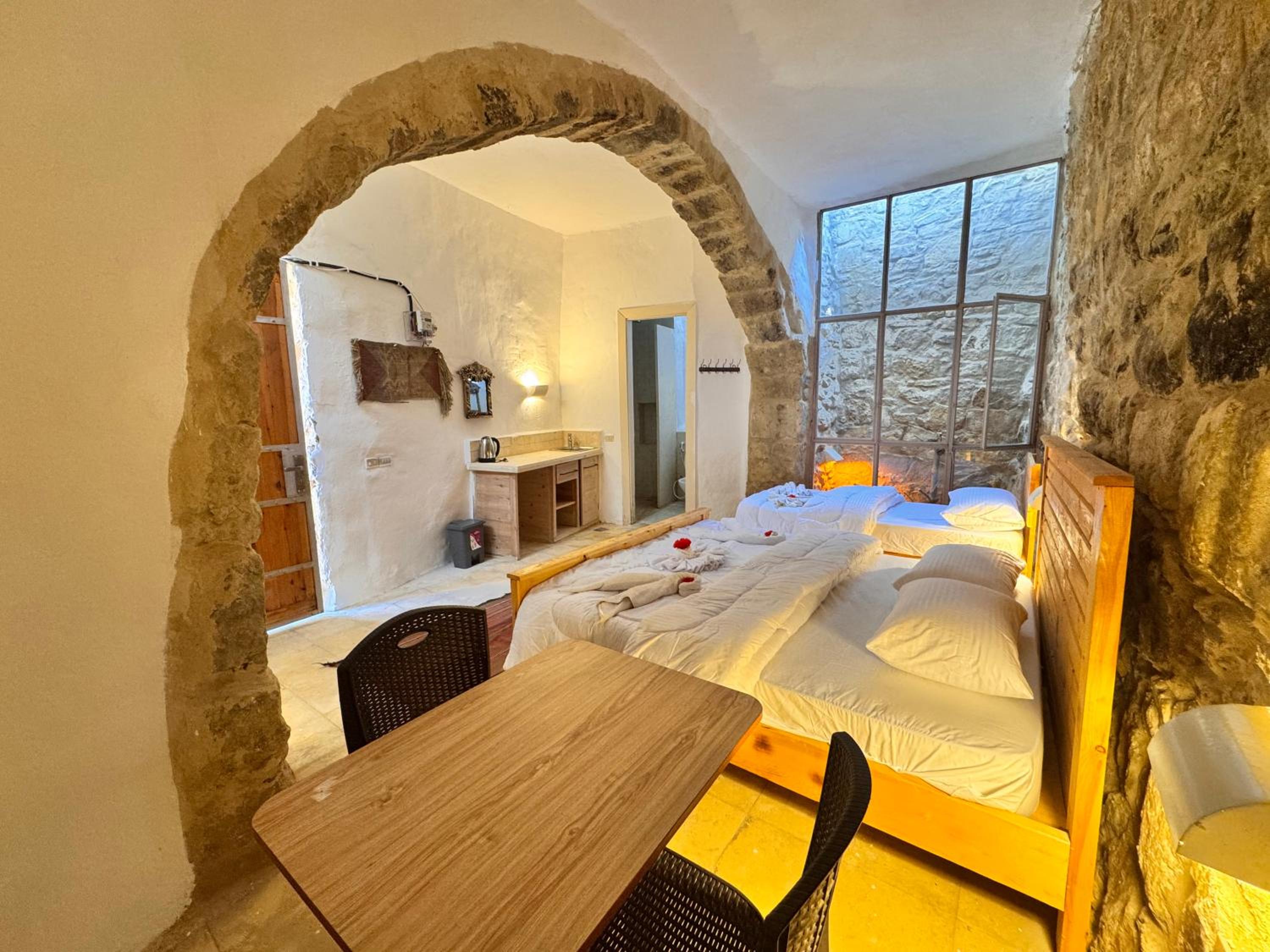 Triple Room with Bathroom photo 3