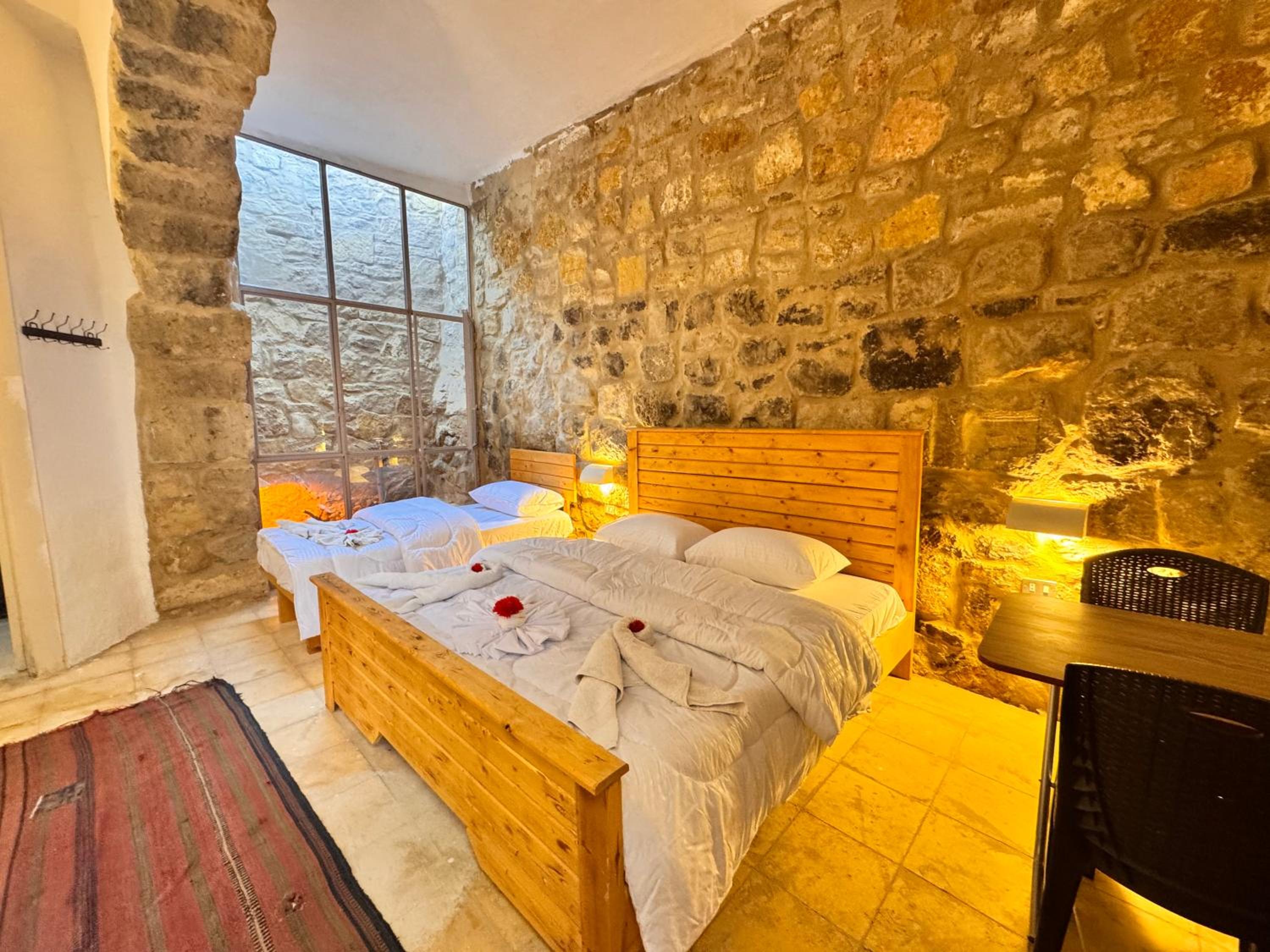 Triple Room with Bathroom photo 1