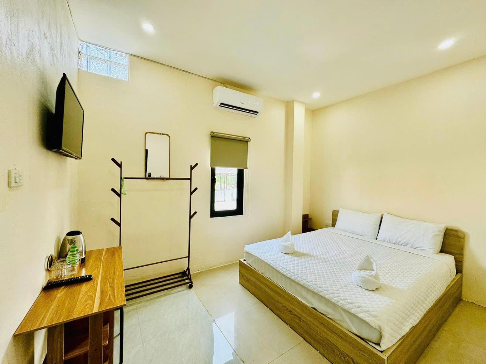 Double Room - Photo 3