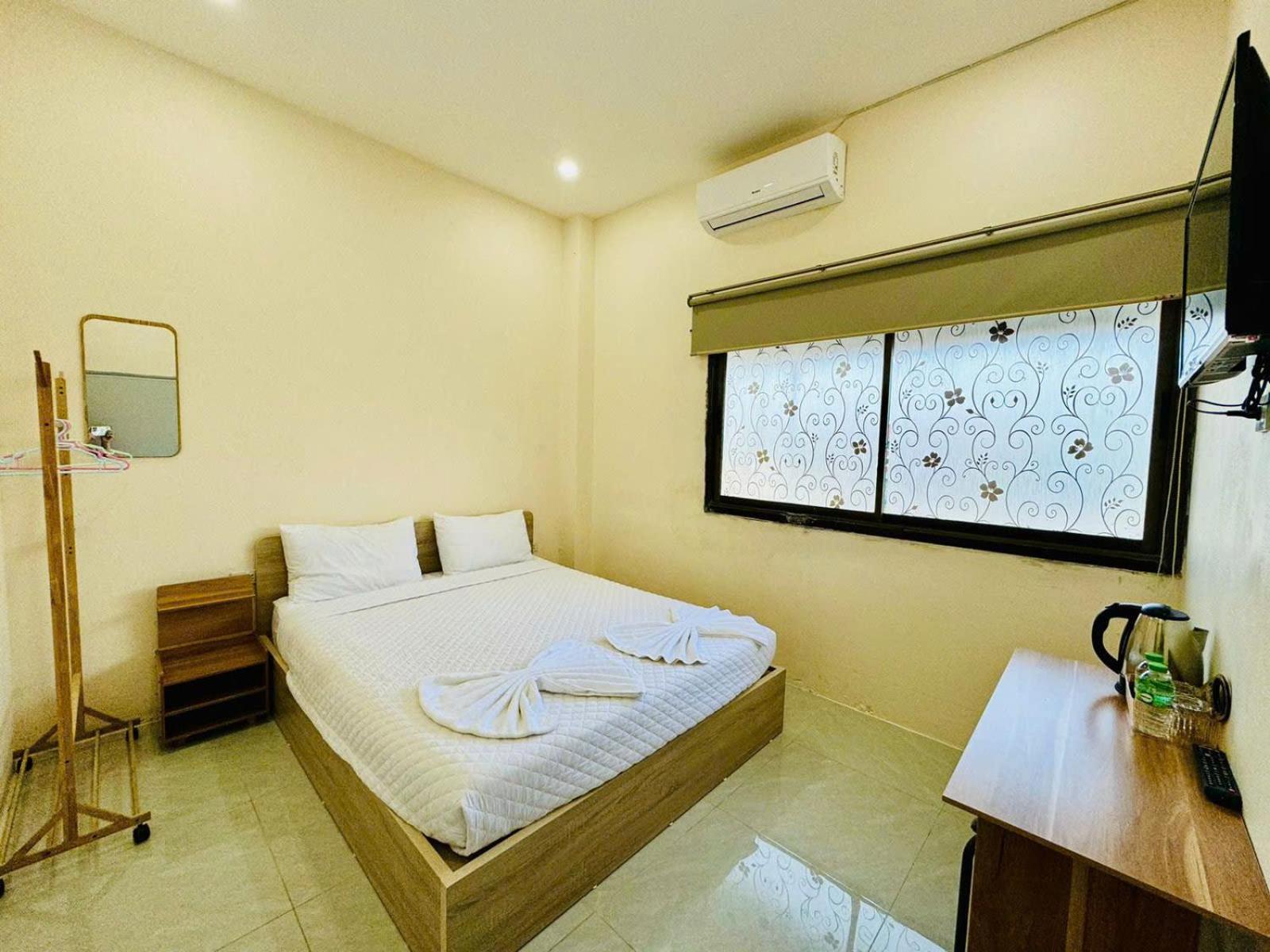 Double Room - Photo 4