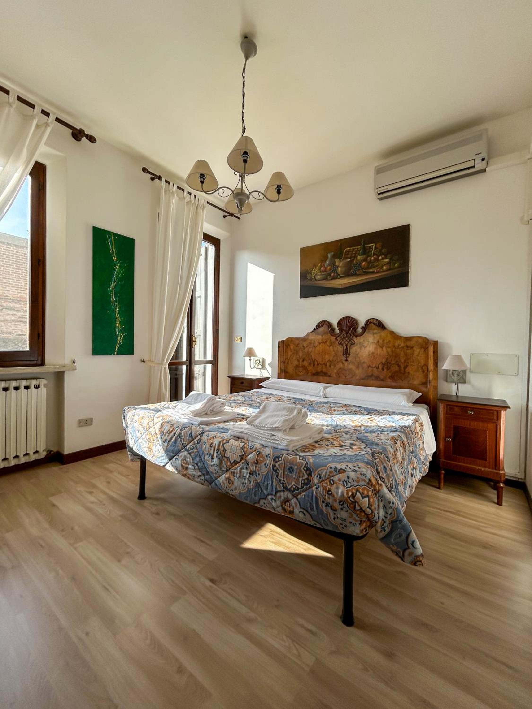 Double Room with Private Bathroom photo 1