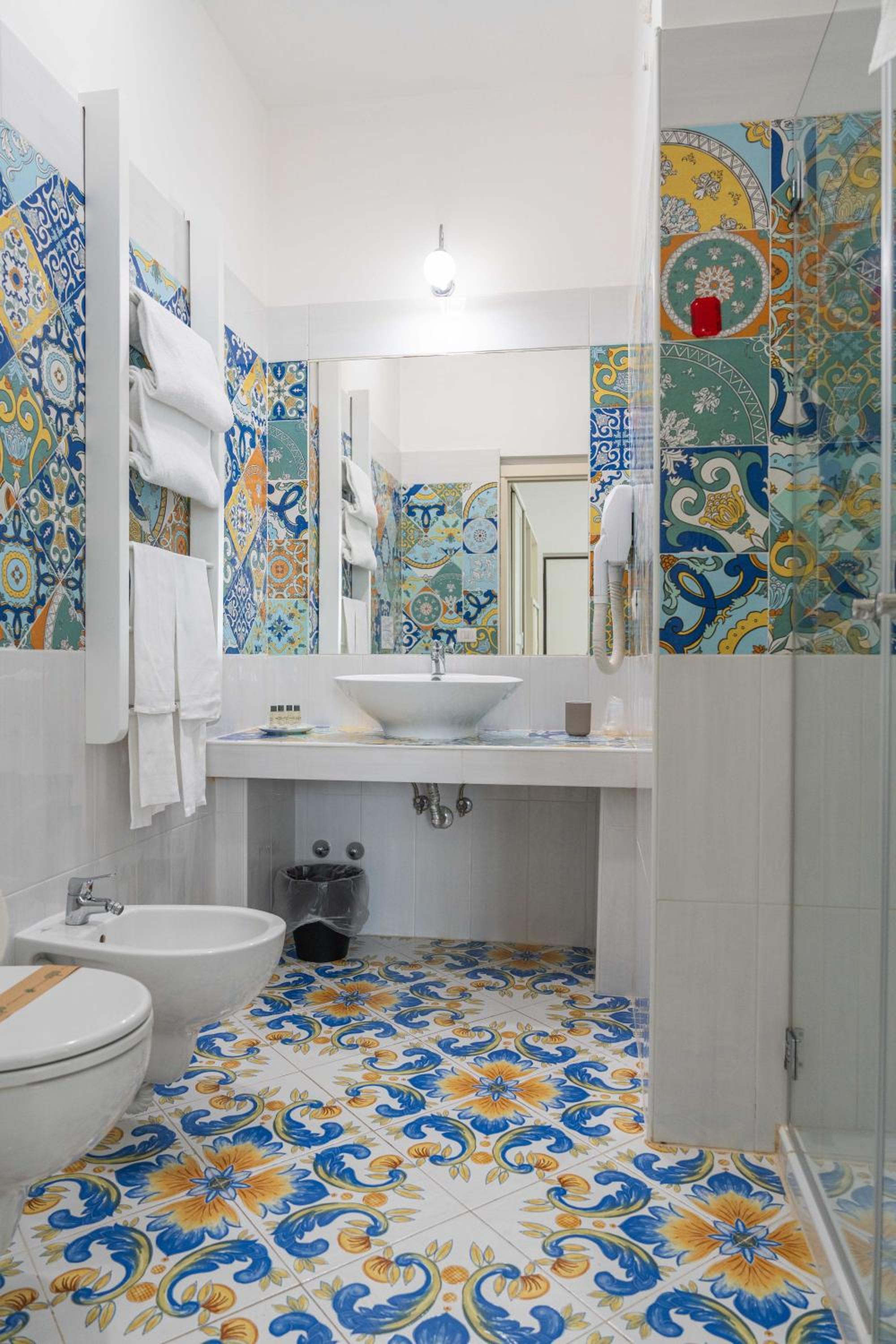 Double or Twin Room photo 2